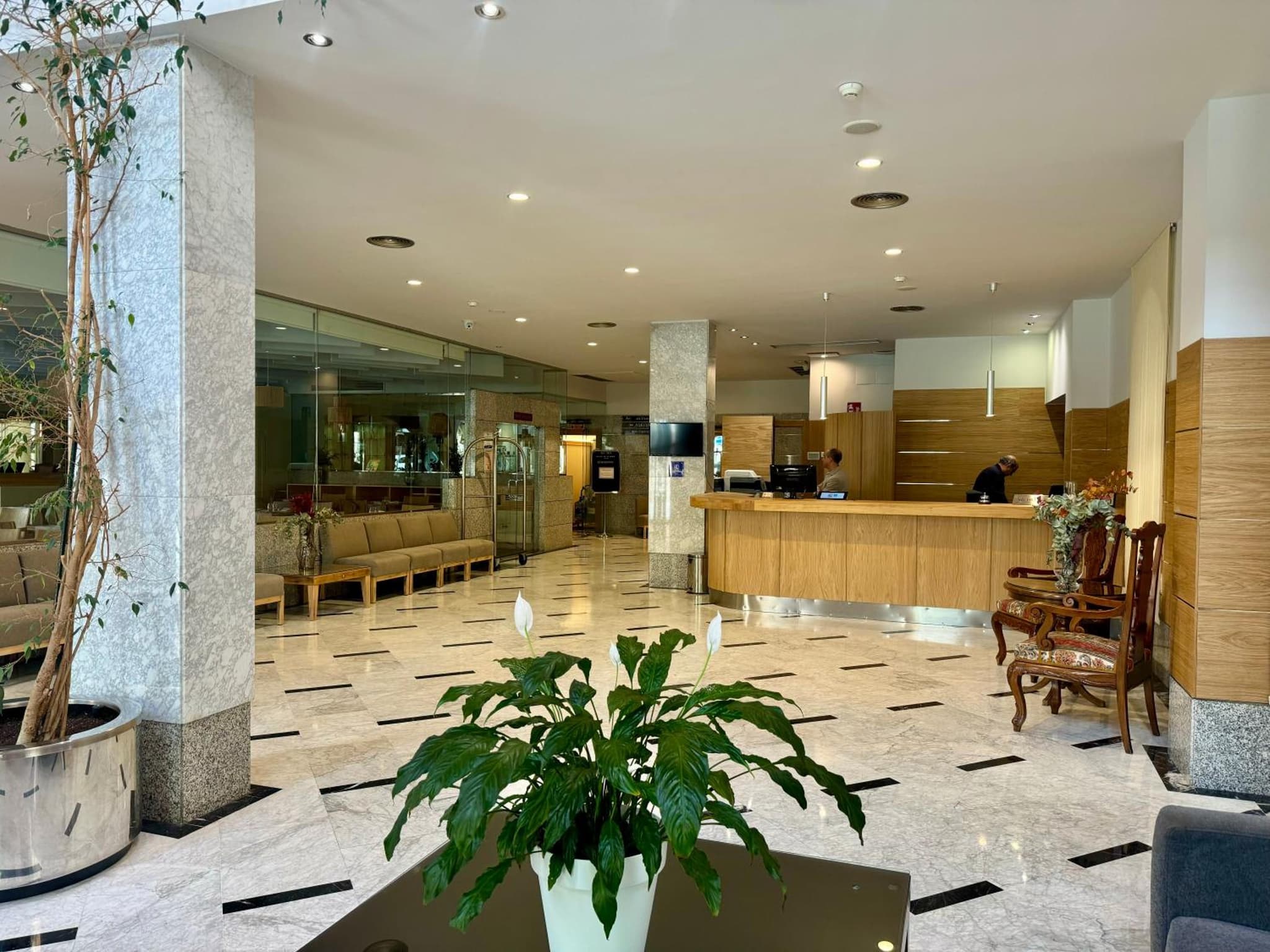 Hotel San Juan de los Reyes photo 2