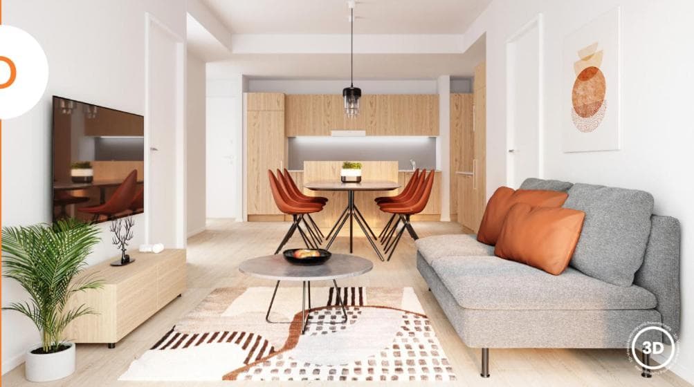 Master Suites City Centre 1 photo 7