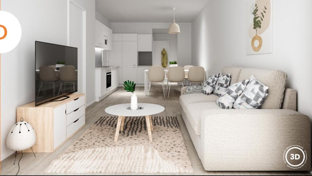 Master Suites City Centre 1 photo 4
