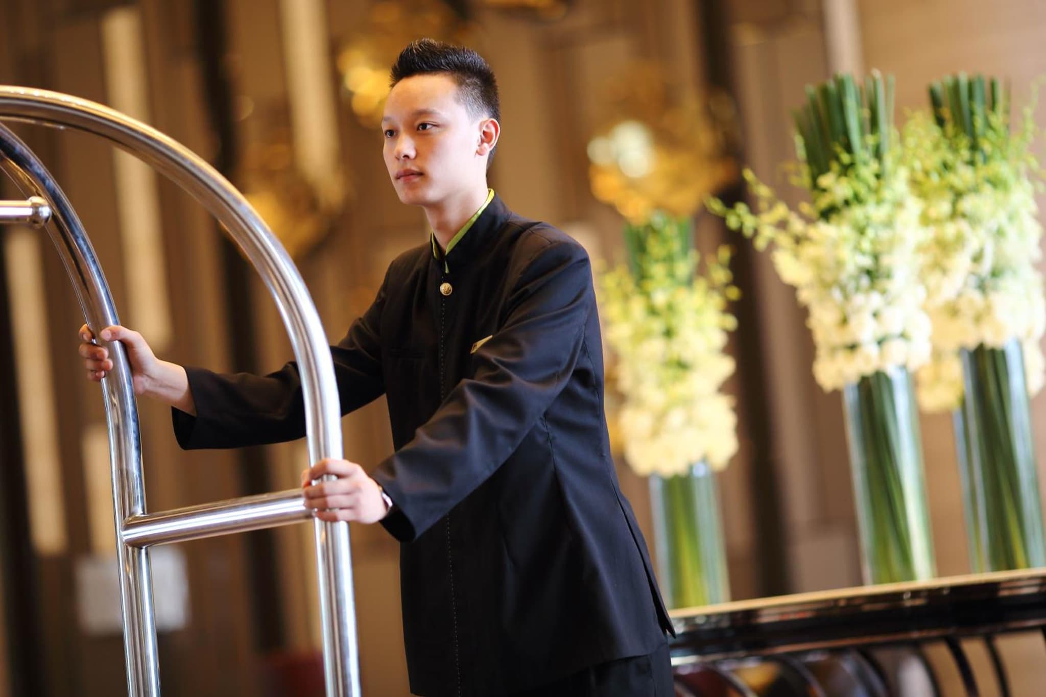 Wanda Realm Guangyuan photo 2