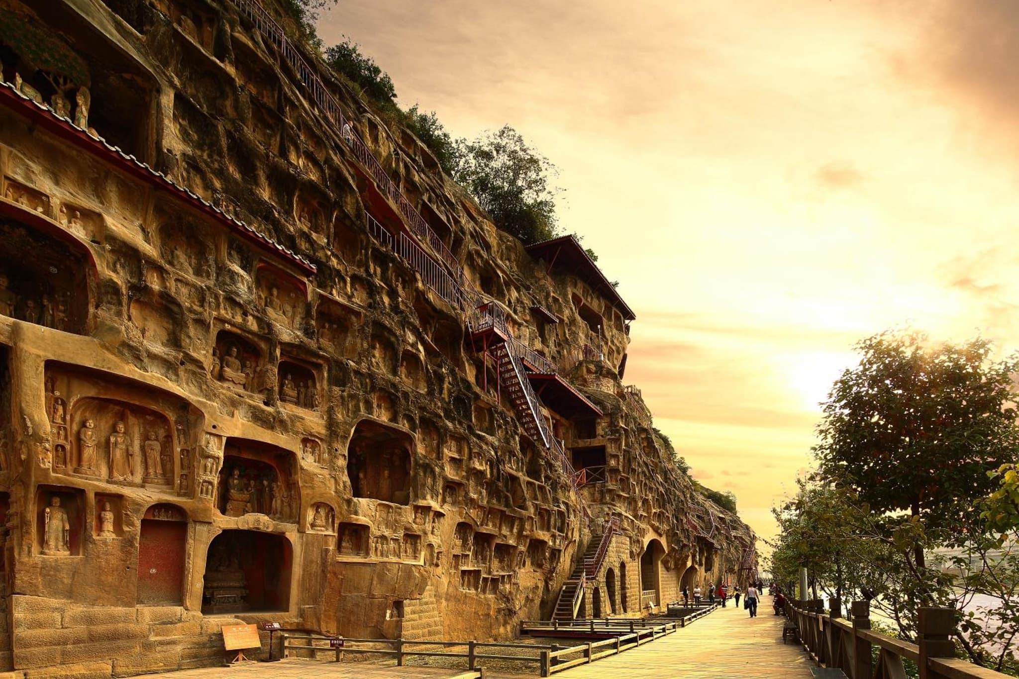 Wanda Realm Guangyuan photo 5