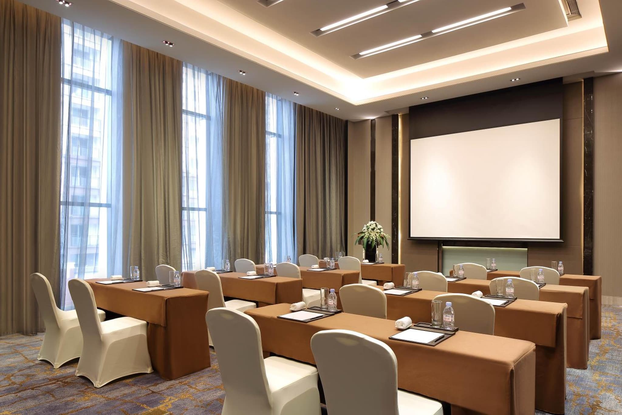 Wanda Realm Guangyuan photo 8