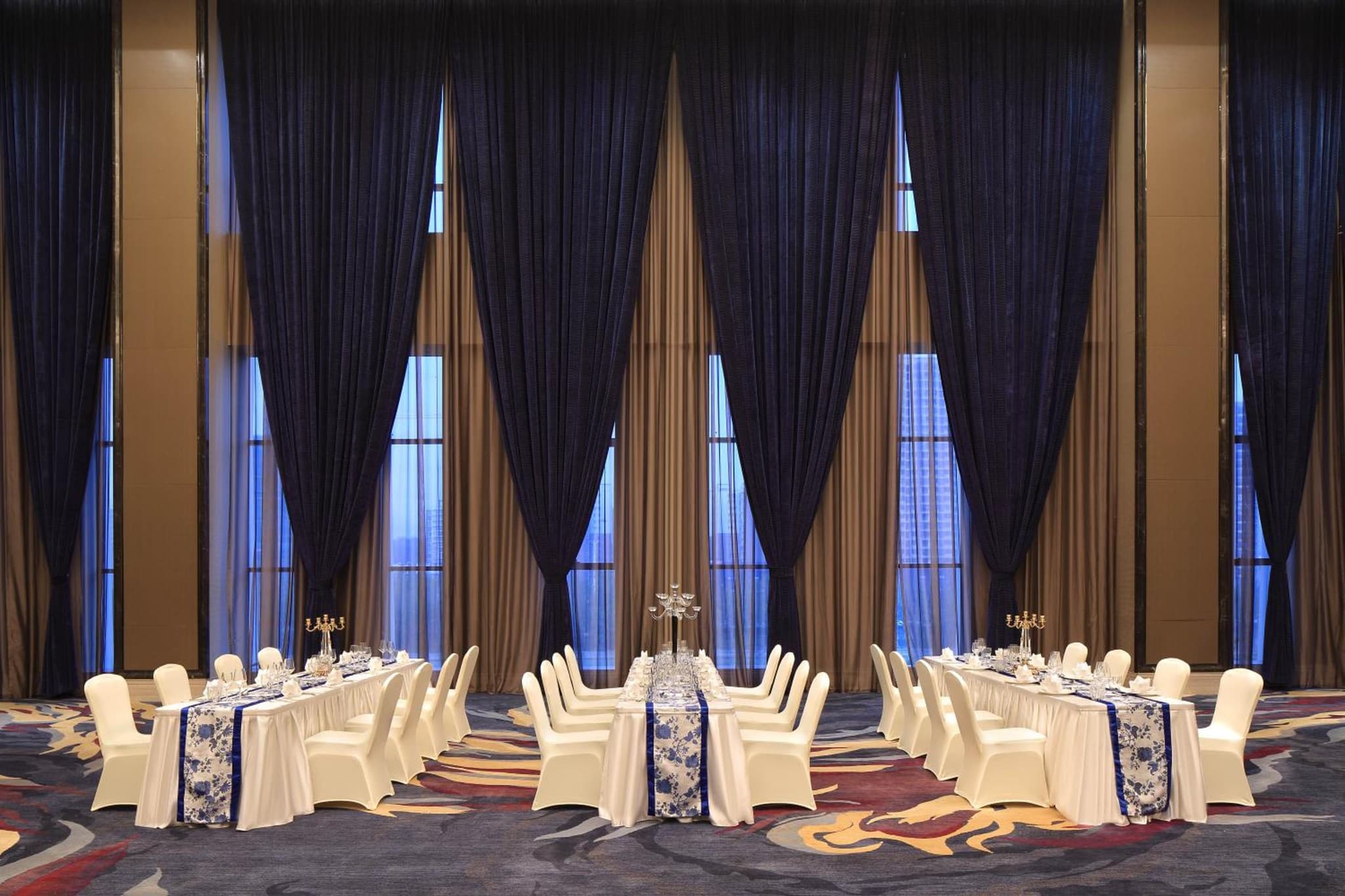 Wanda Realm Guangyuan photo 9