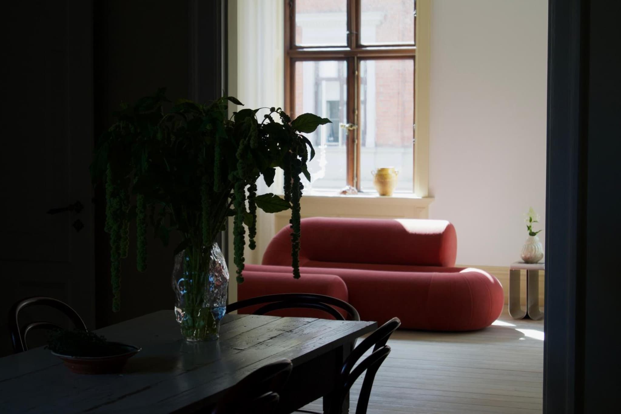 SJ Apartment photo 6