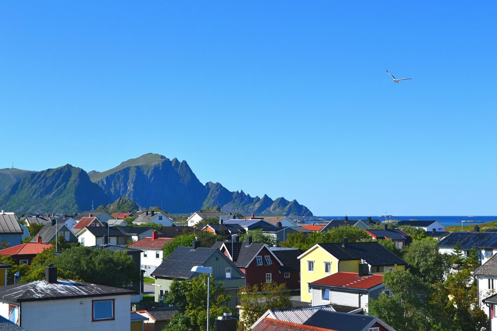 Andenes Suitehotel photo 4