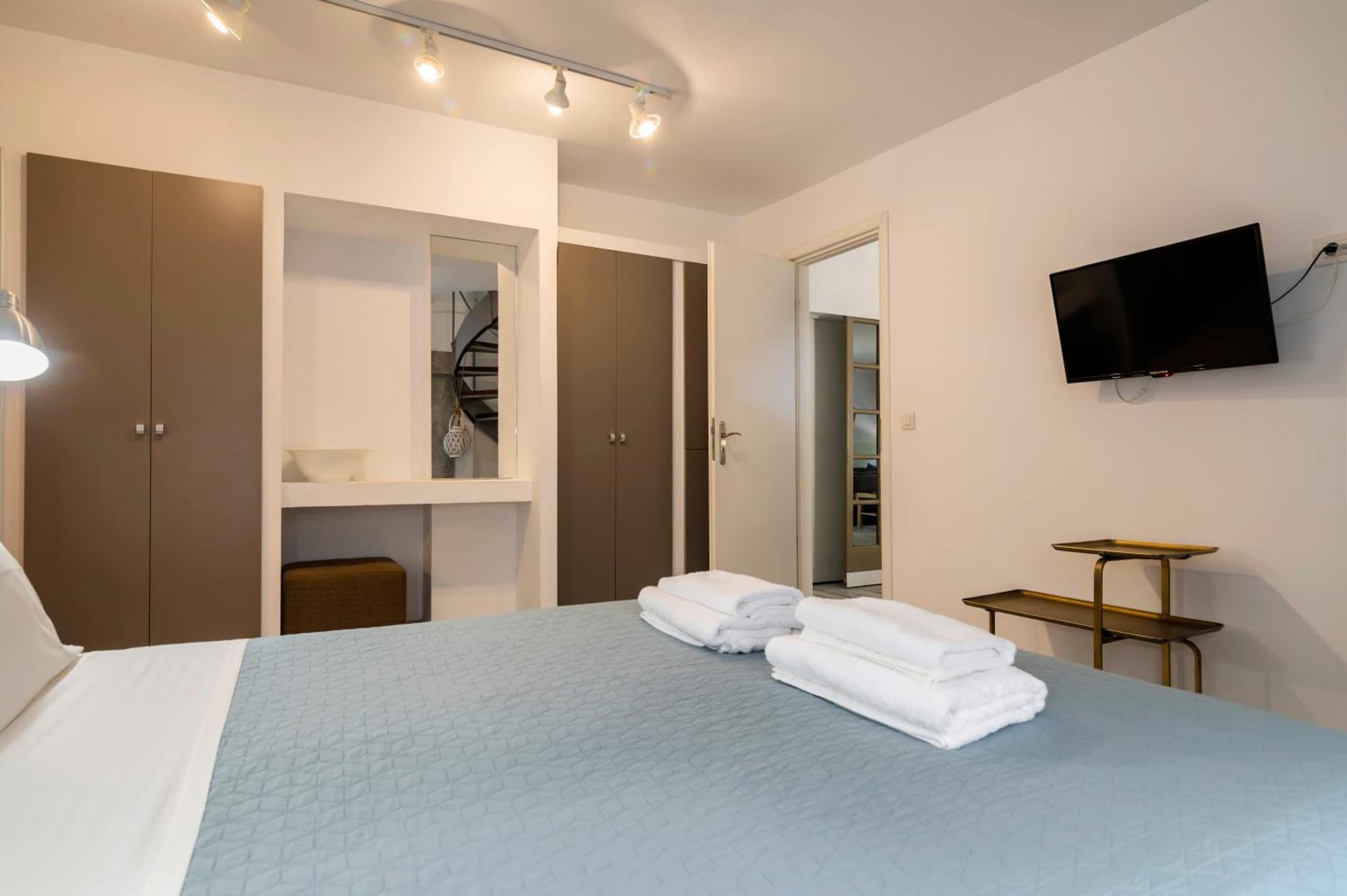 Lefka Hotel & Apartments photo 7