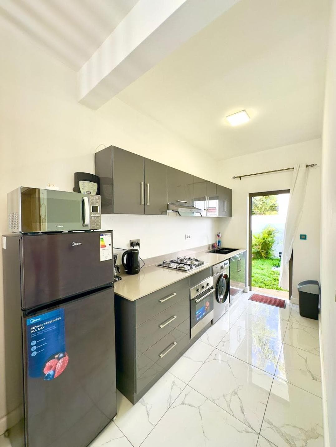 Villa Privée photo 7