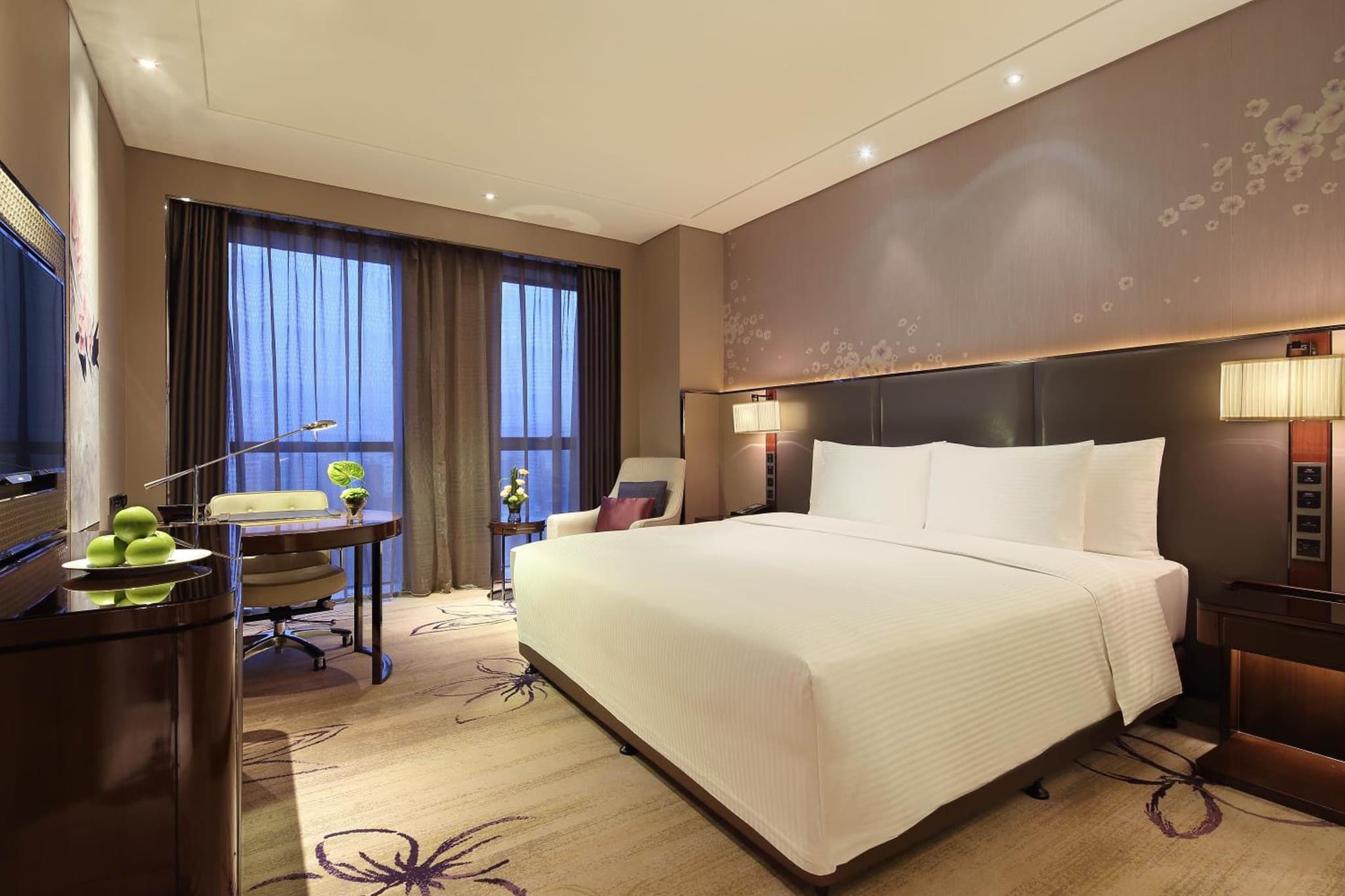 Wanda Realm Guangyuan photo 6