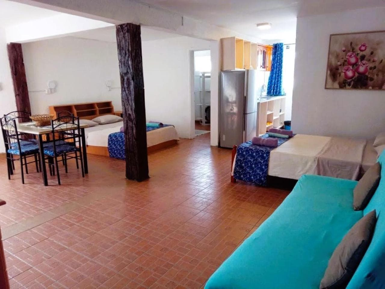 Chez Pepe Apartments photo 9