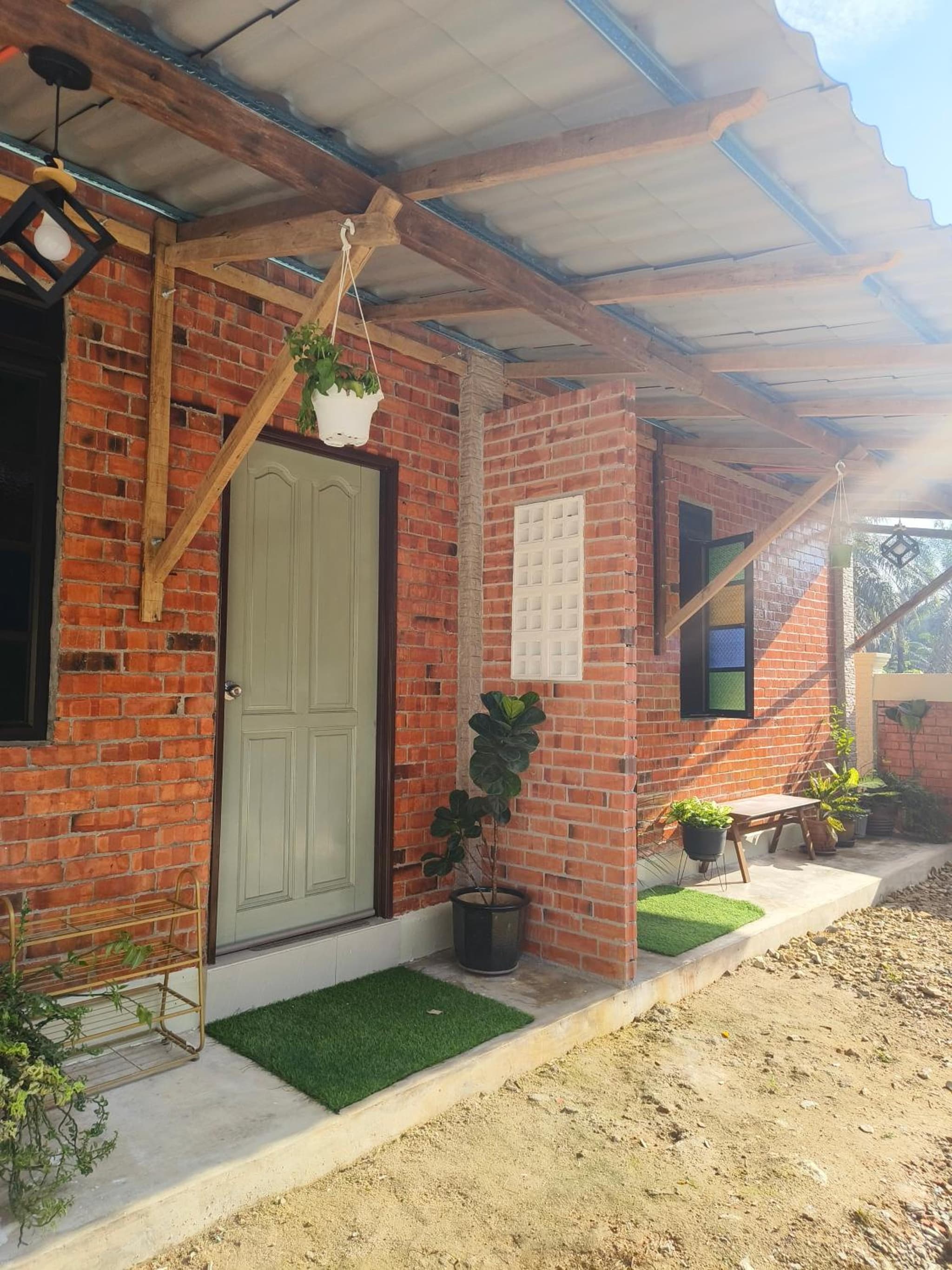 Bang Brahim Roomstay photo 4