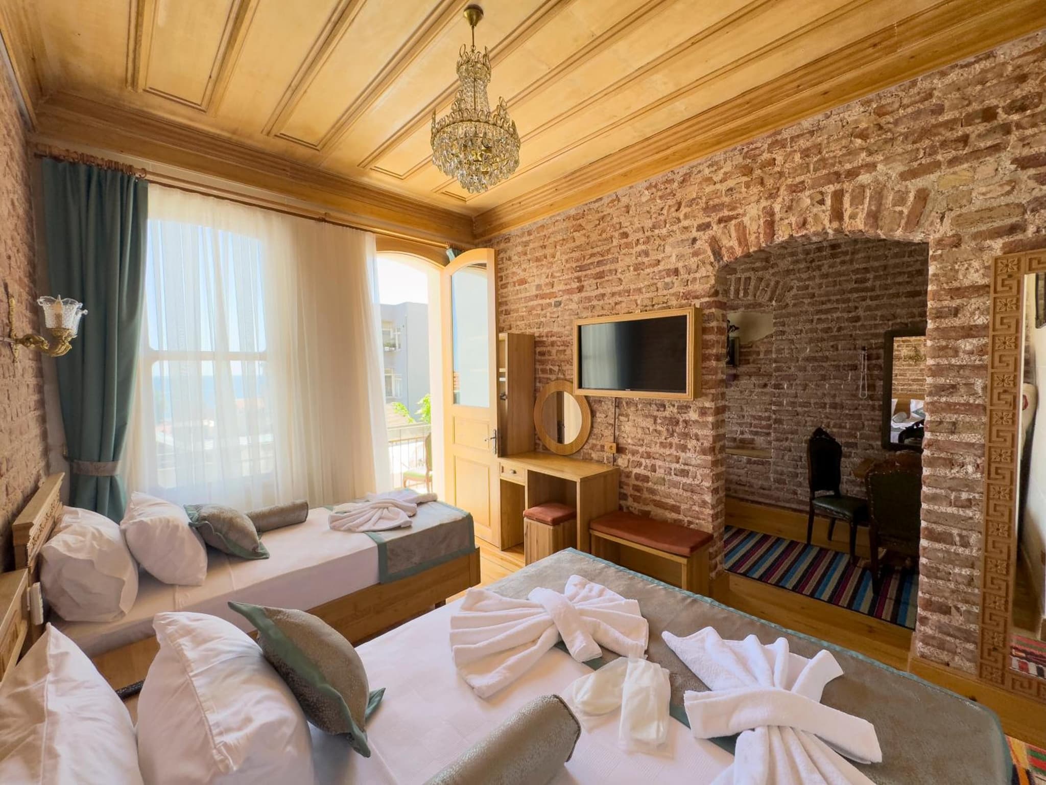 İstanbul Eagle's Nest Boutique Hotel photo 4