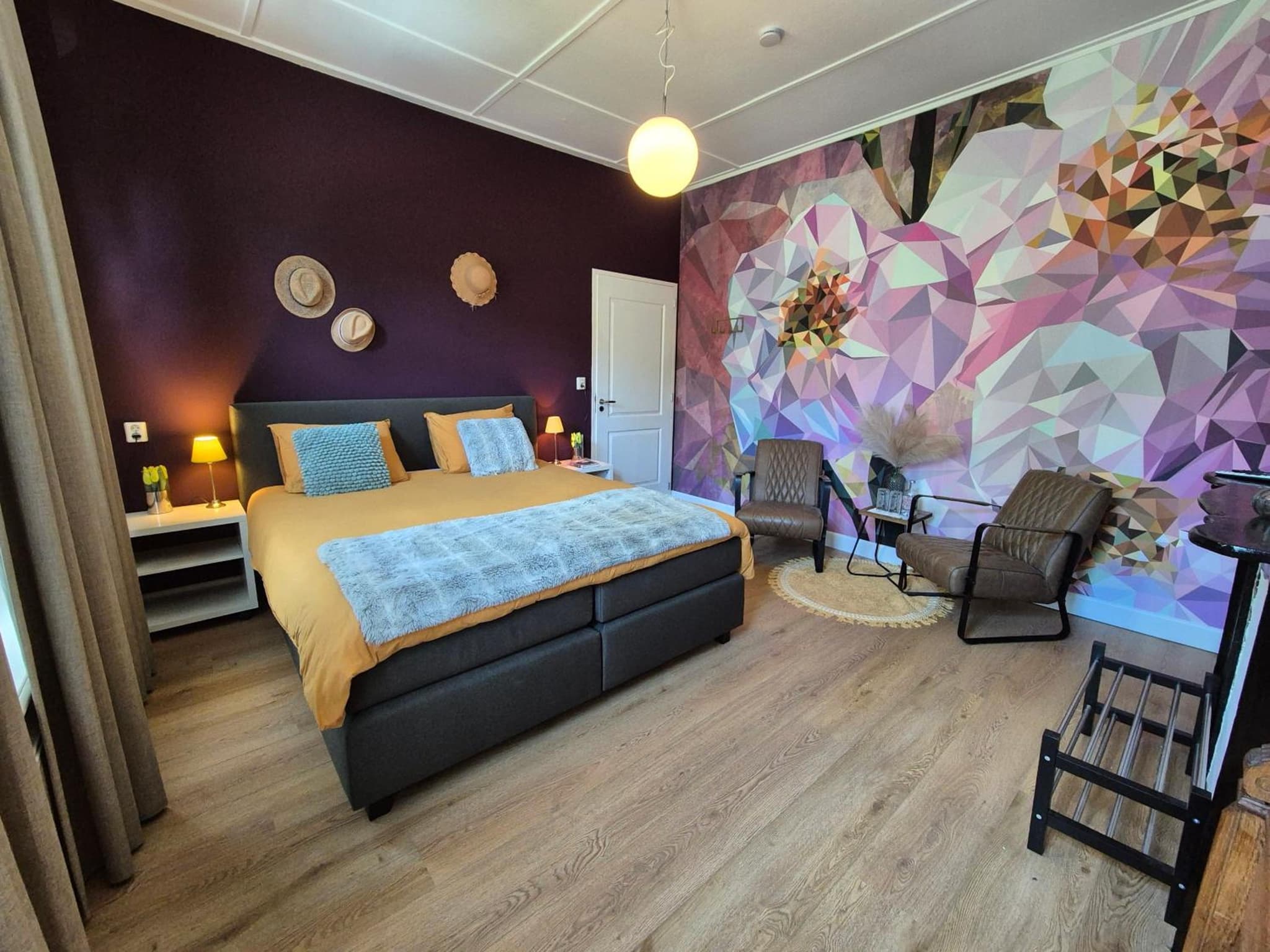 B&B van Zon aan Zee photo 7