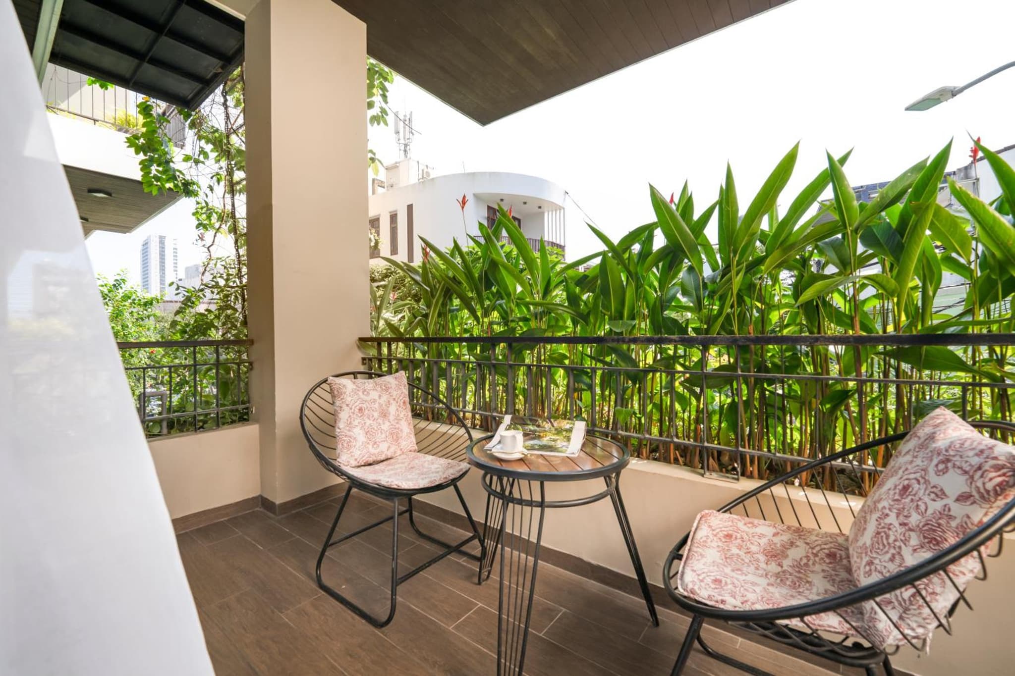 The Locals Hotel - Le Thuoc Da Nang photo 5