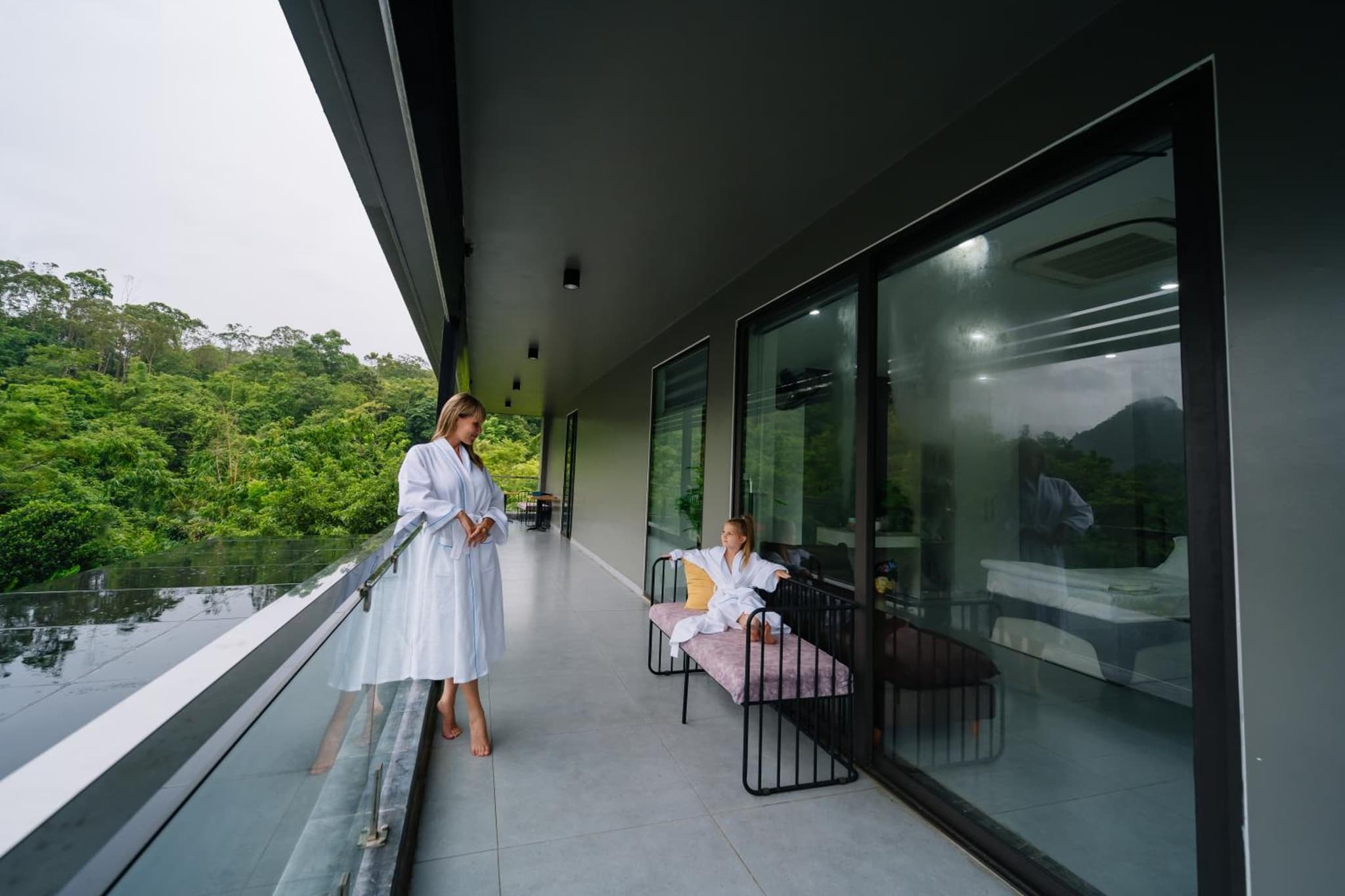 Lotus Premium Lodge photo 6