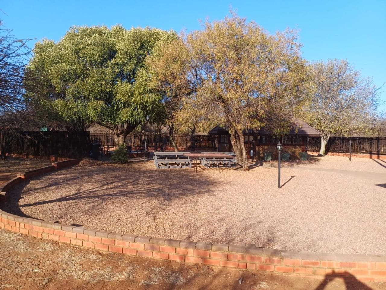 Makhato Bush Lodge 6 photo 4