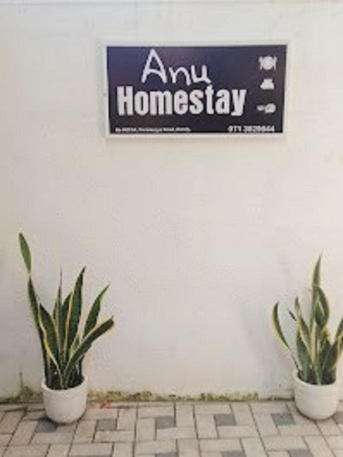 Kandy Anu Homestay photo 7