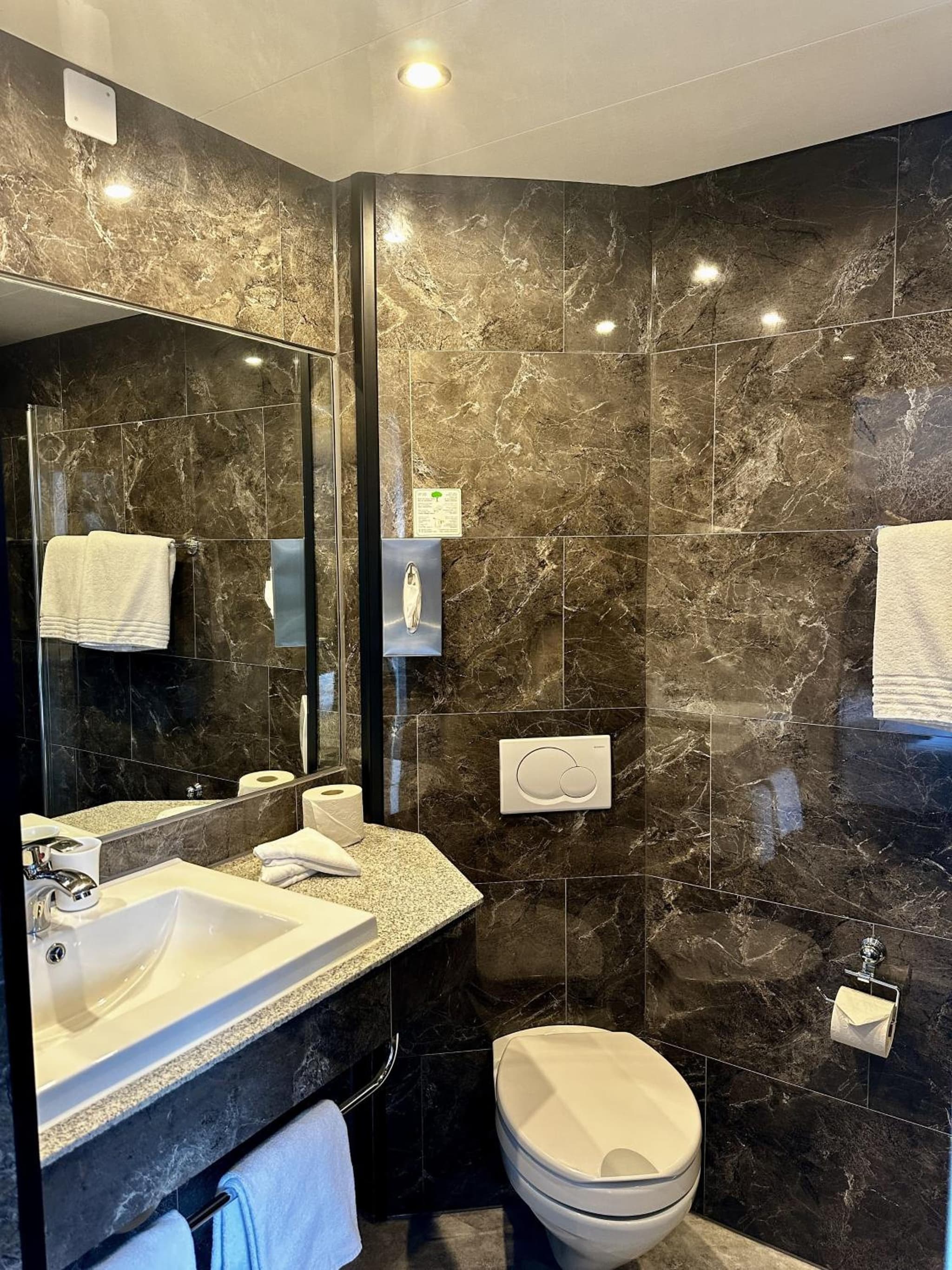 Chalet Hotel Adler photo 5