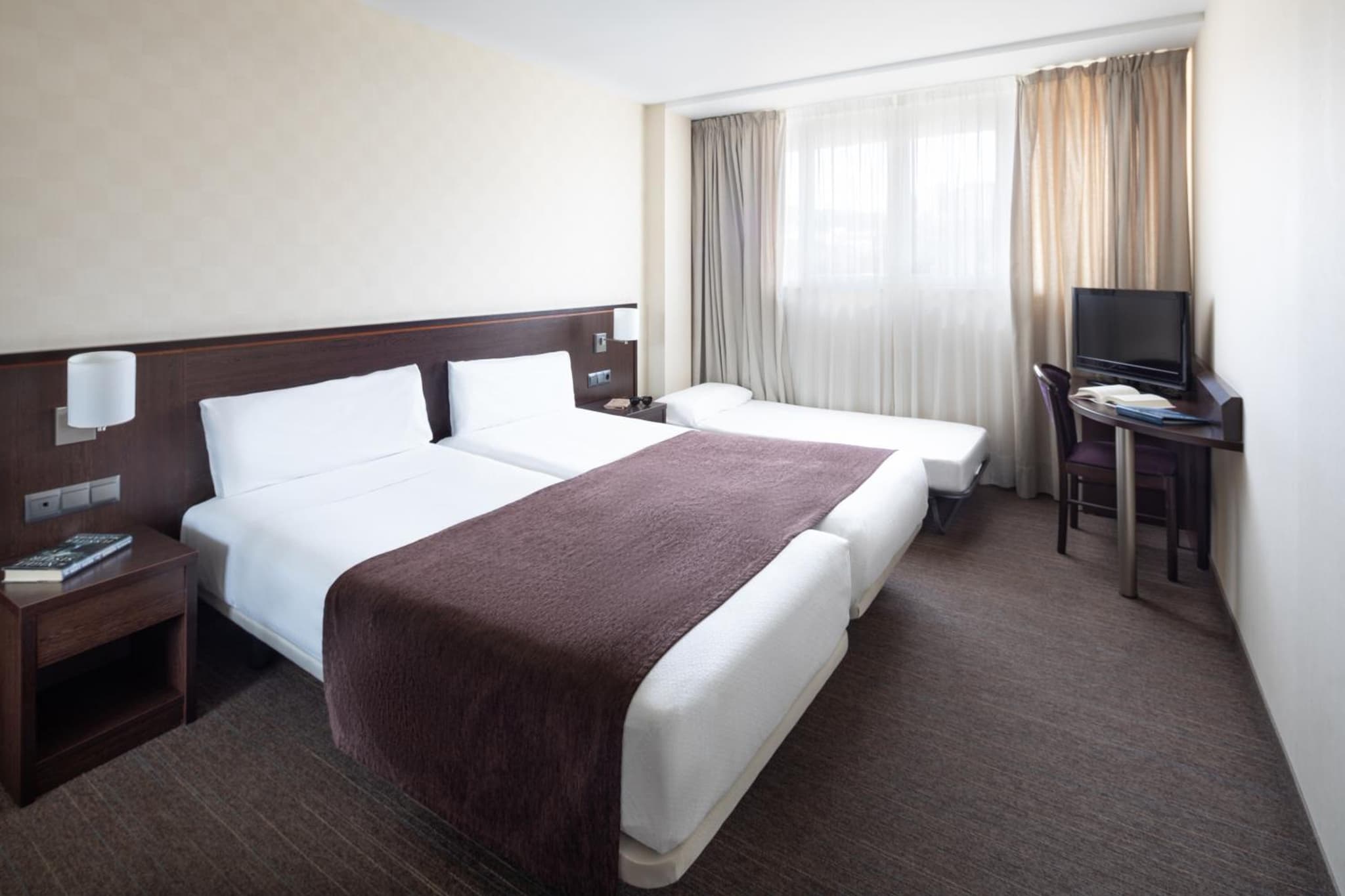 Arco Barcelona Hotel photo 5