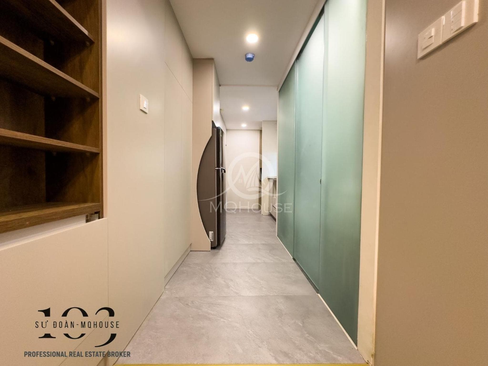 HOD Apartment Tan Dinh photo 7