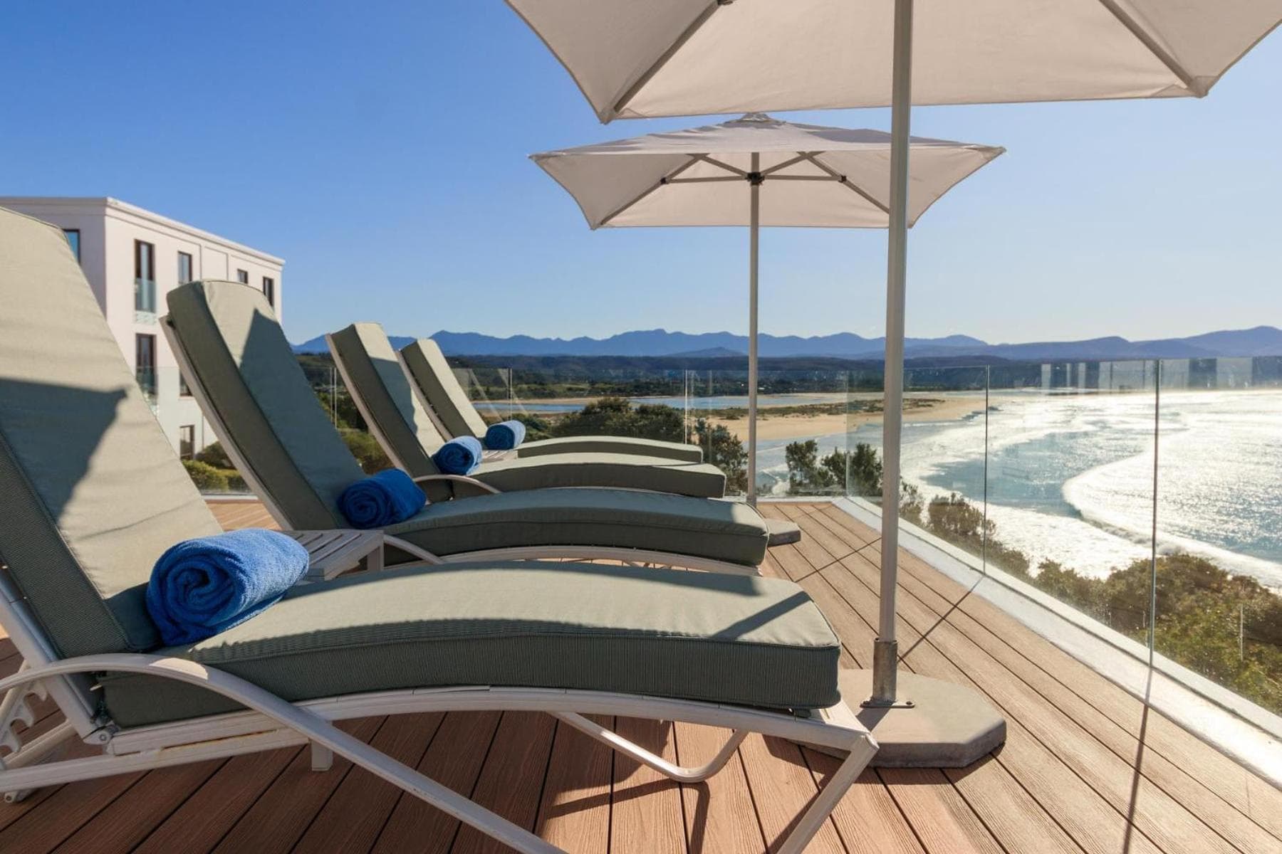The Plettenberg Hotel photo 6