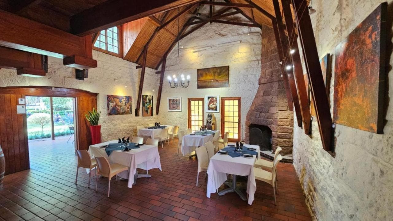 Makhato Bush Lodge 6 photo 5