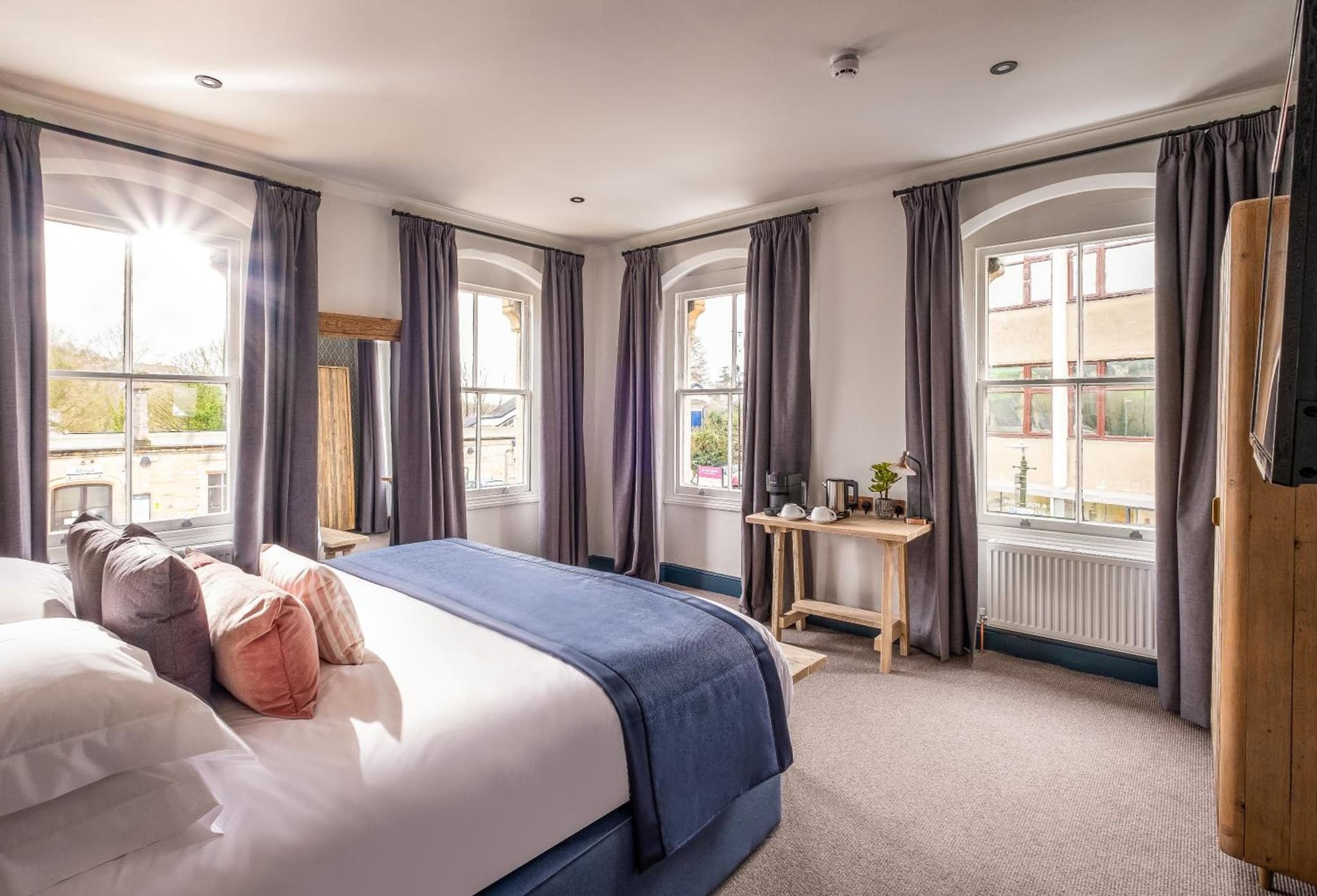 The Stroud Hotel photo 2
