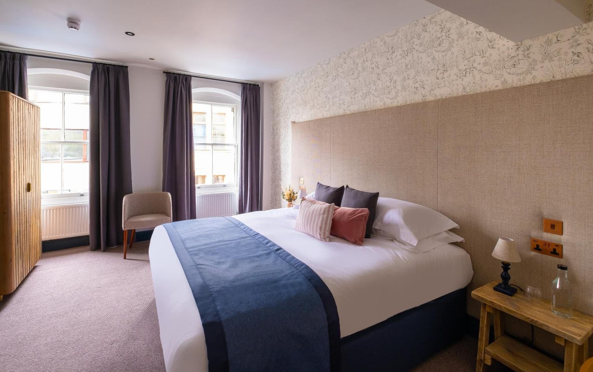 The Stroud Hotel photo 7