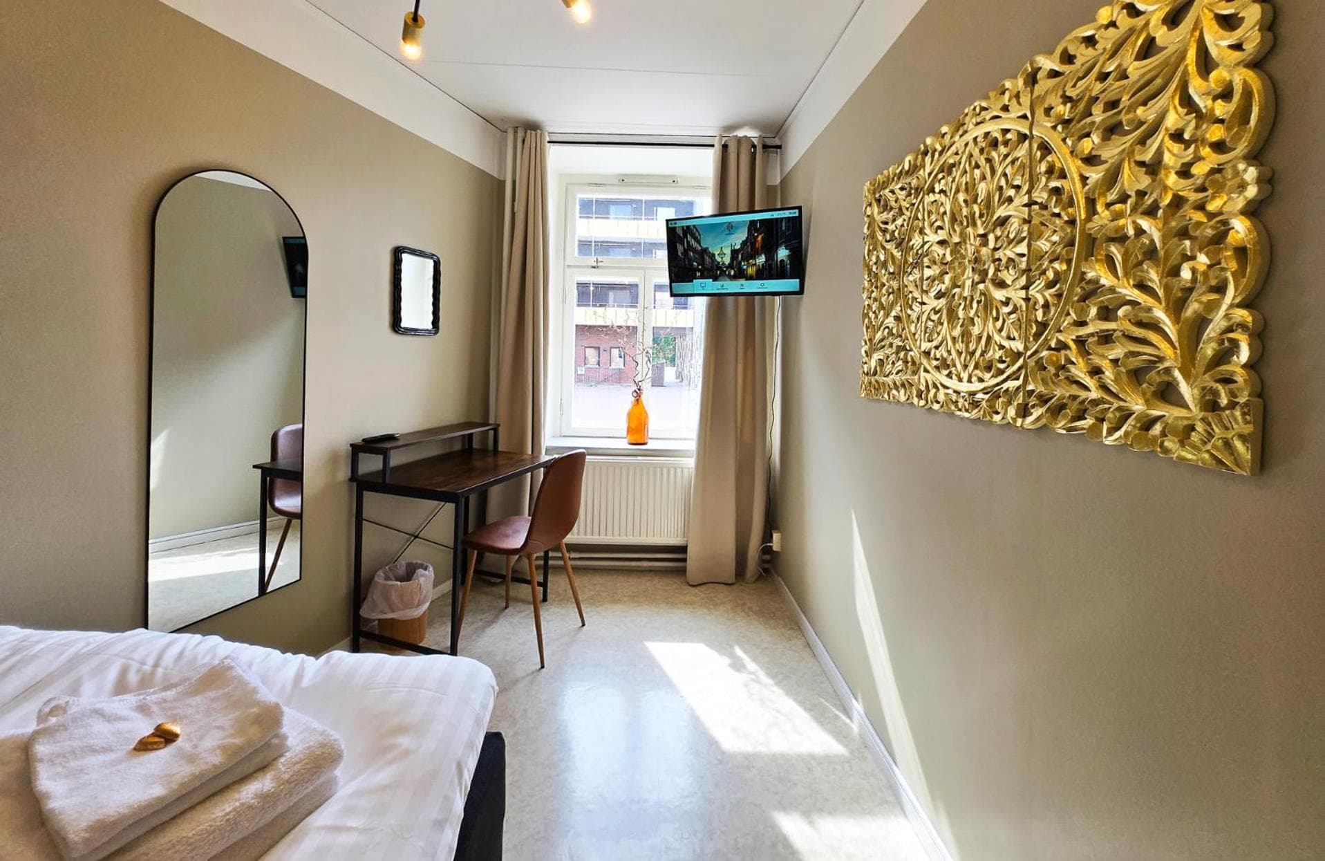 Hotell Slottsgatan photo 8