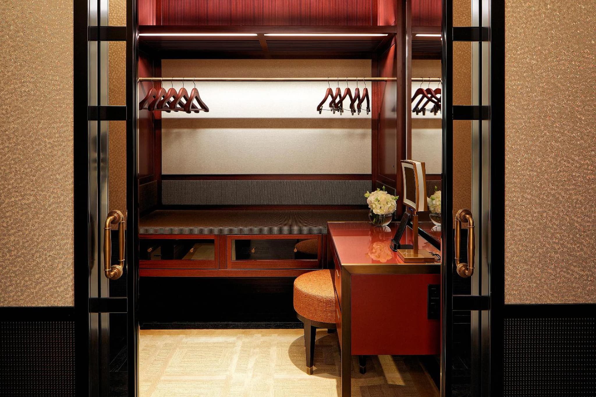 The Peninsula London photo 4