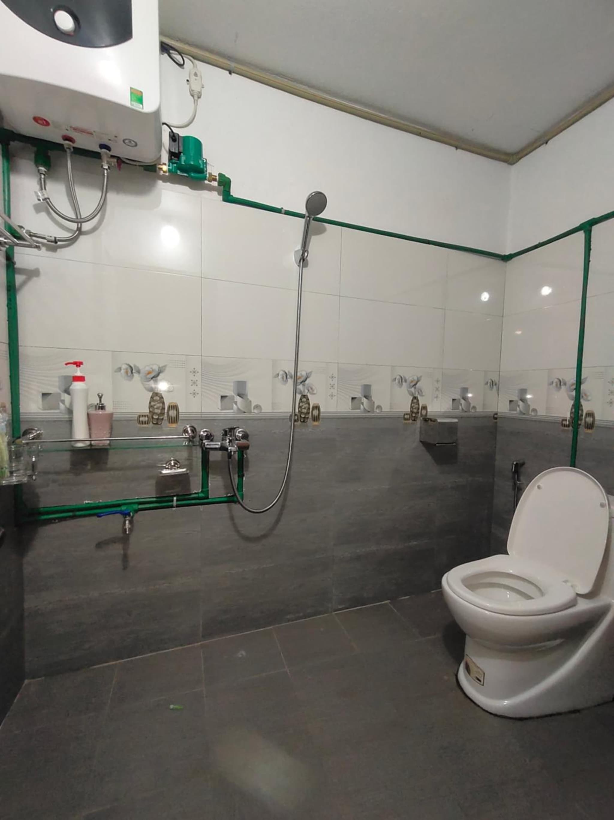 Duong Thuong - Eco House photo 8