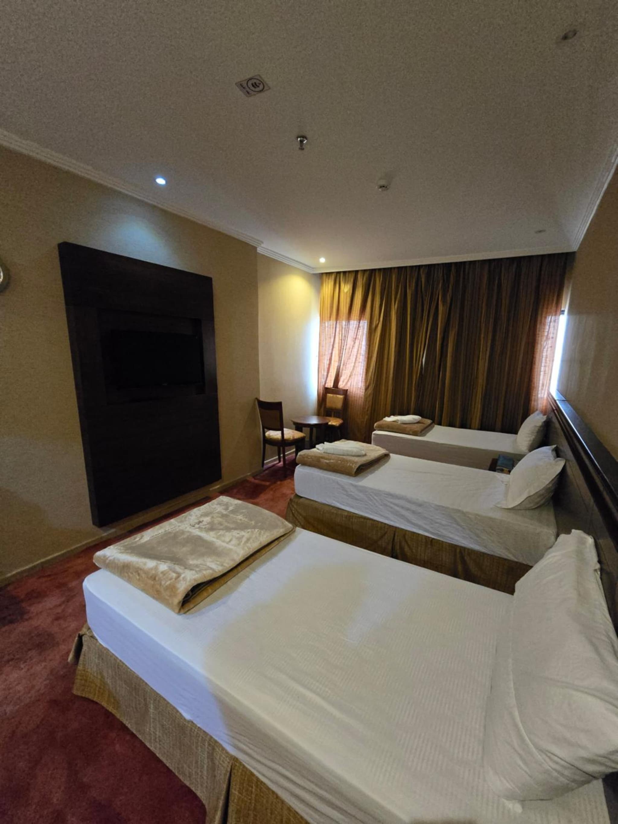 Diouf Al Maqam Hotel 4 photo 8