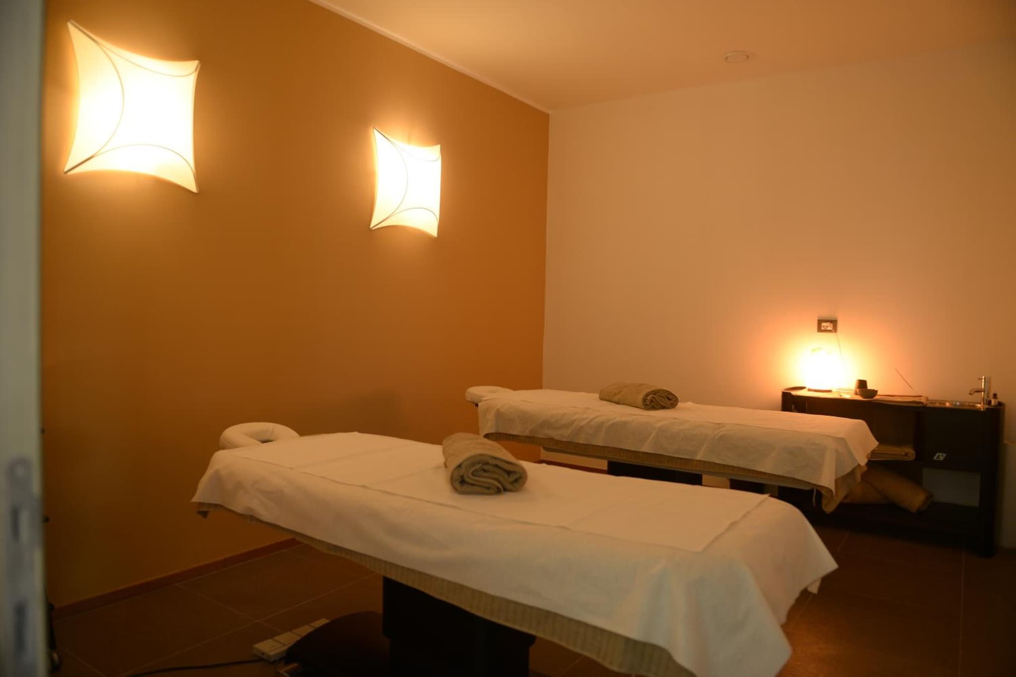 Hotel Mirasole International photo 7