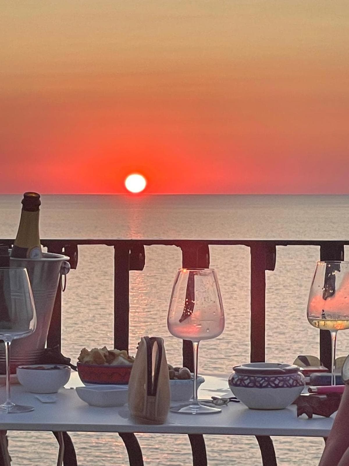 Hotel Punta Scario photo 6