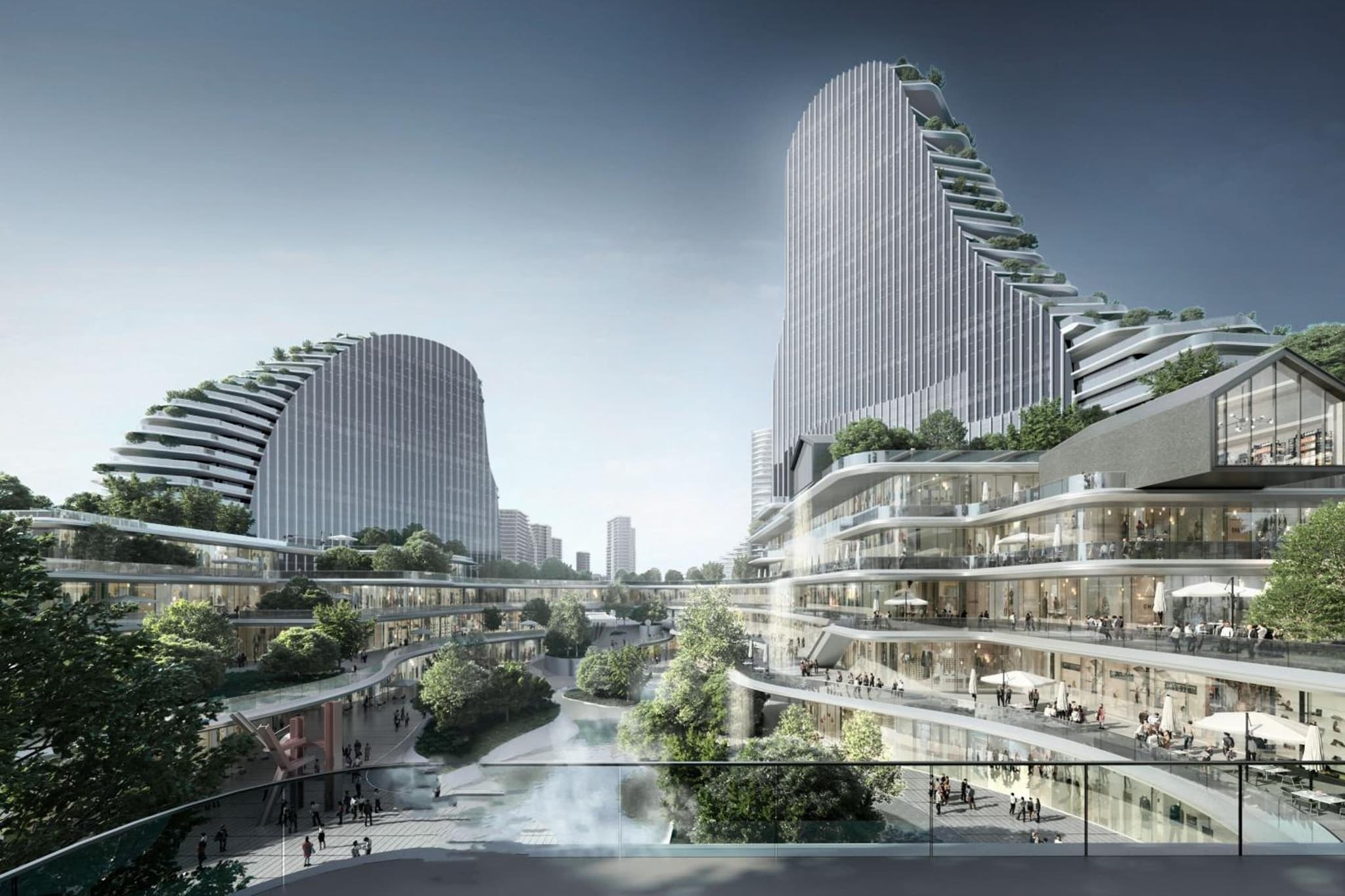 Element by Marriott Lishui