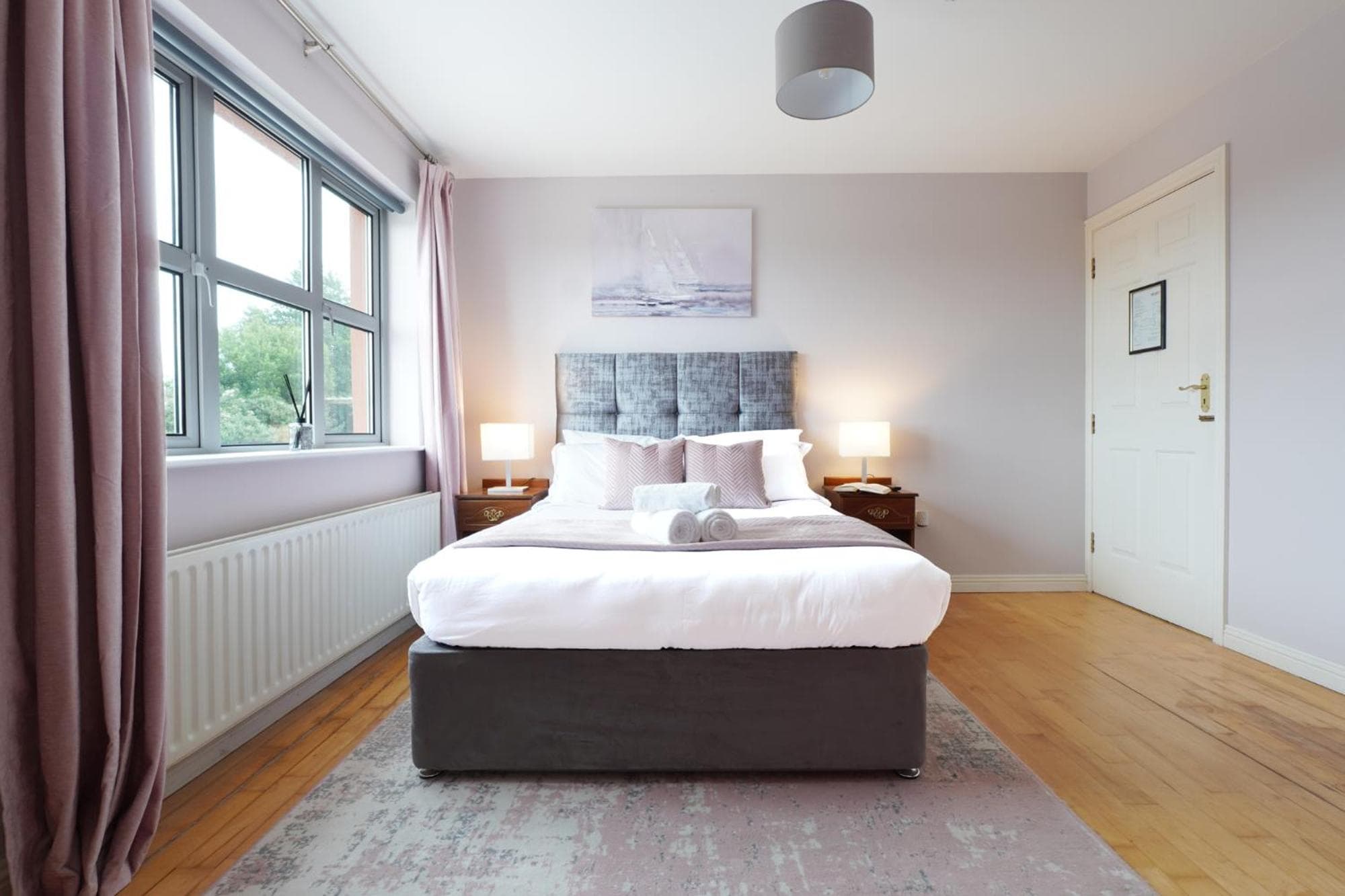 Ashville Guesthouse photo 4