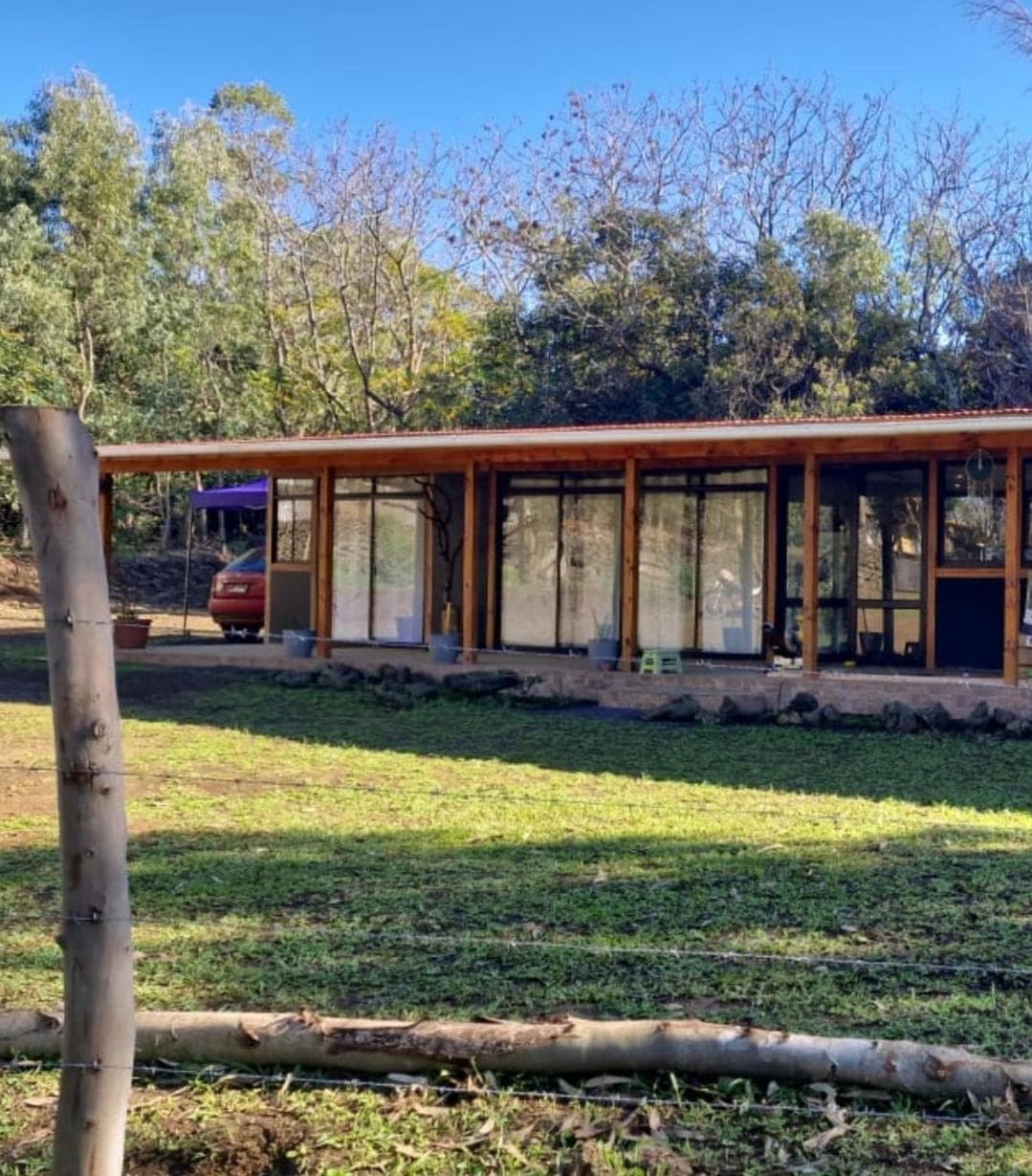 HARE O MINI Suites Pridenativo Rapa Nui photo 4