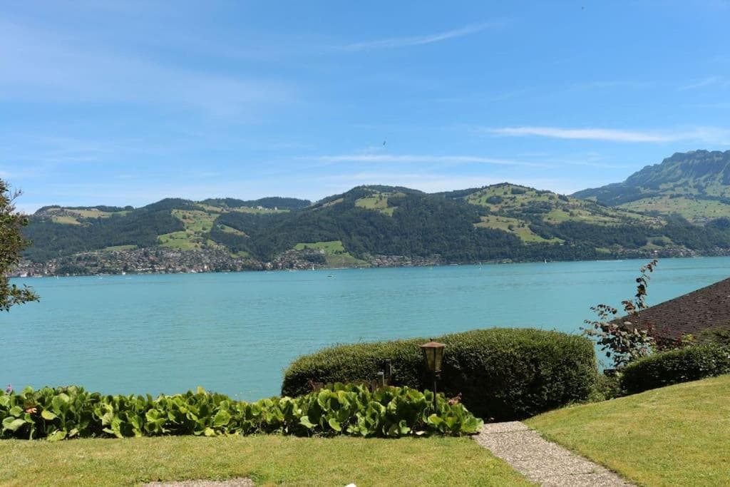 Wunderschöne Villa mit Privatstrand photo 3