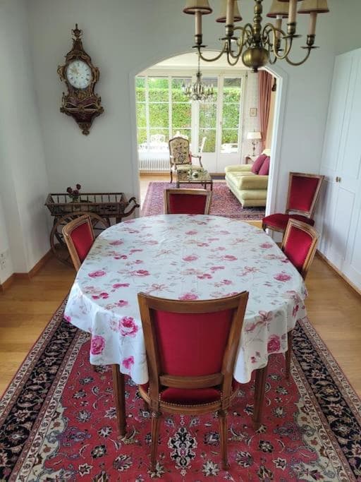 Wunderschöne Villa mit Privatstrand photo 8