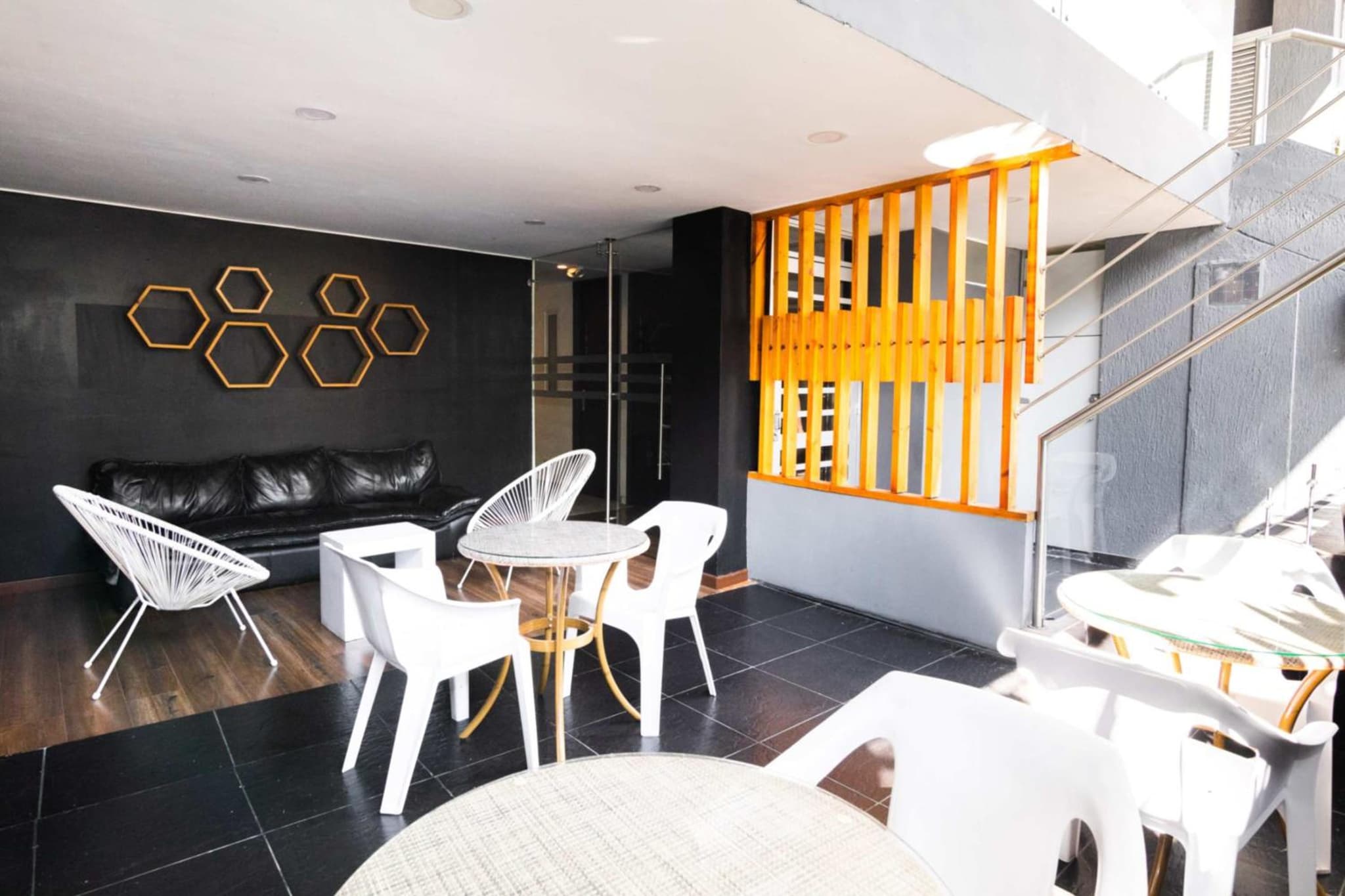 Hotel Z3 Pereira photo 2