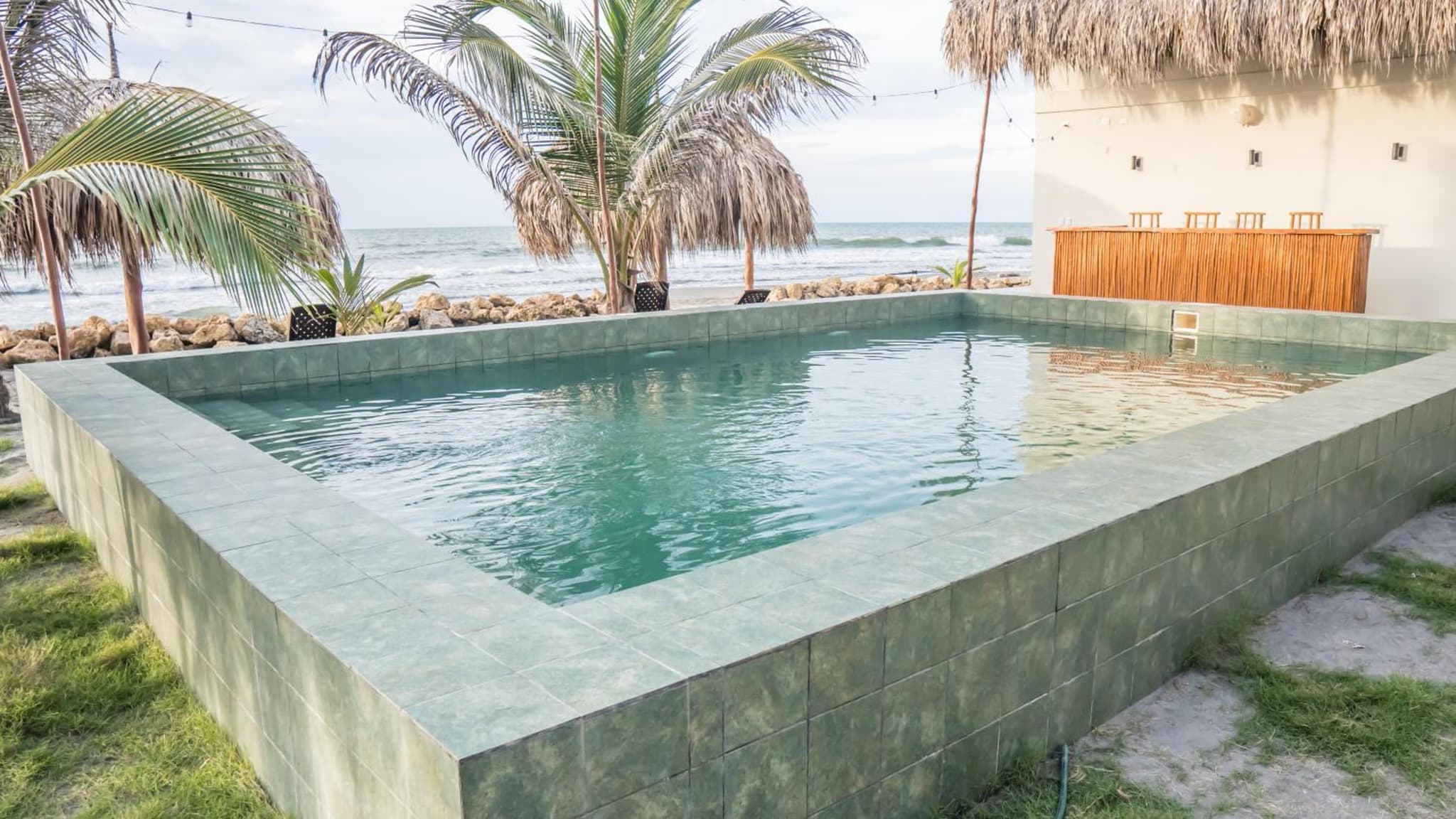 Cosamui Beach House photo 7