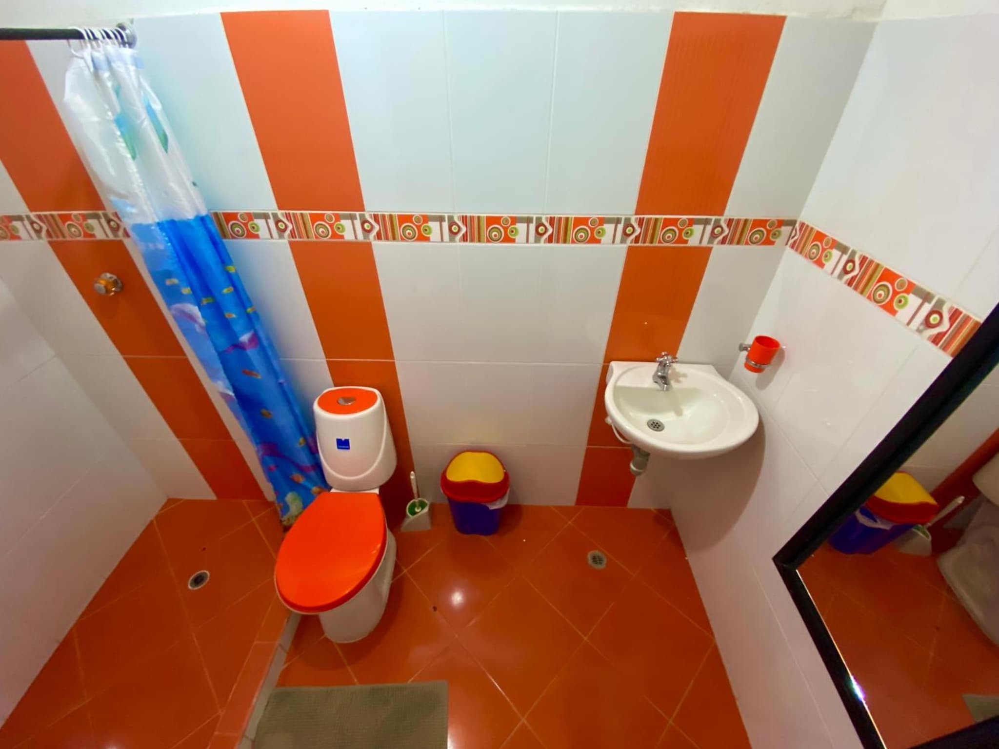 Hostal Luna Llena photo 5