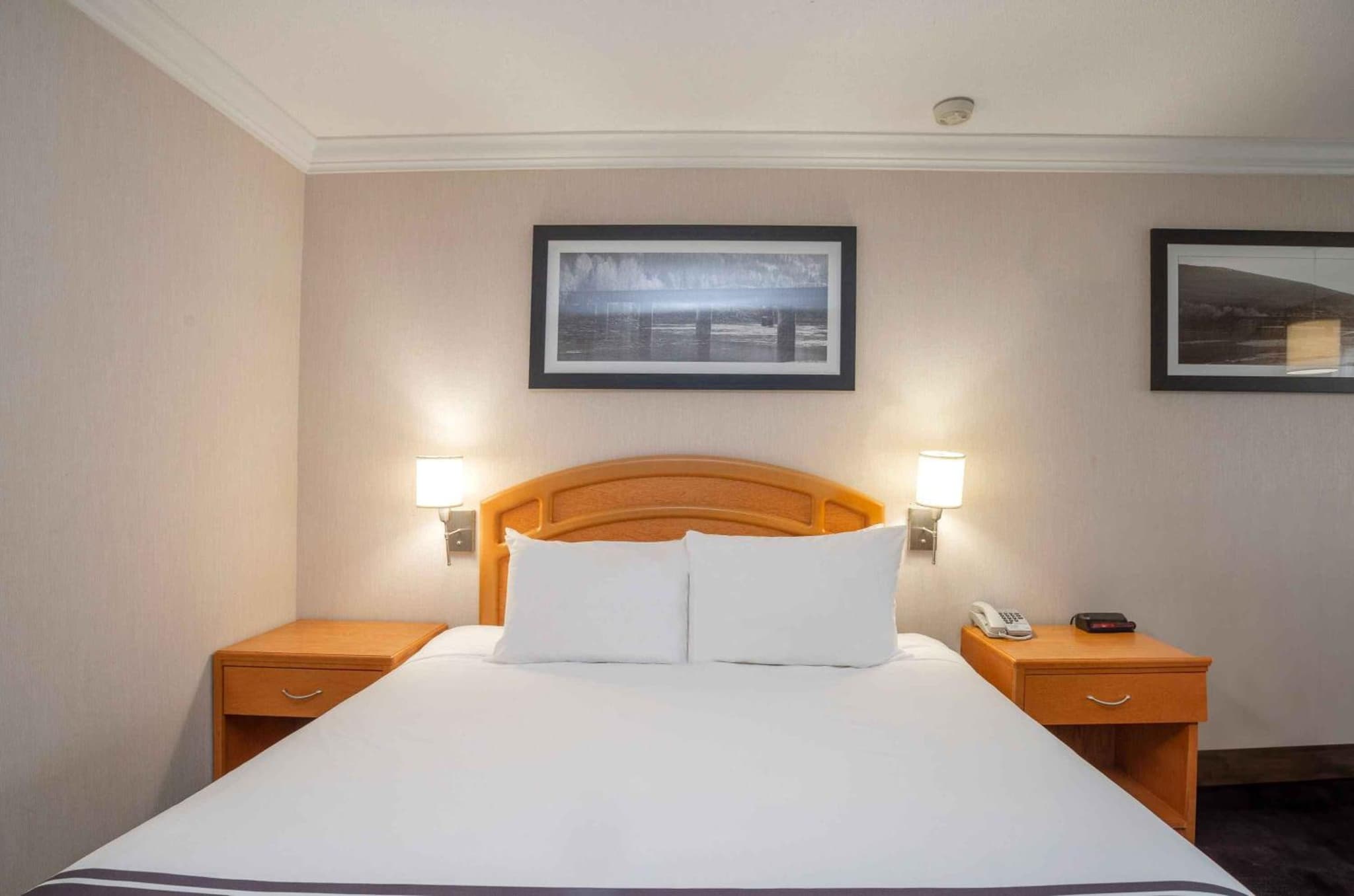 Sandman Hotel Revelstoke photo 2