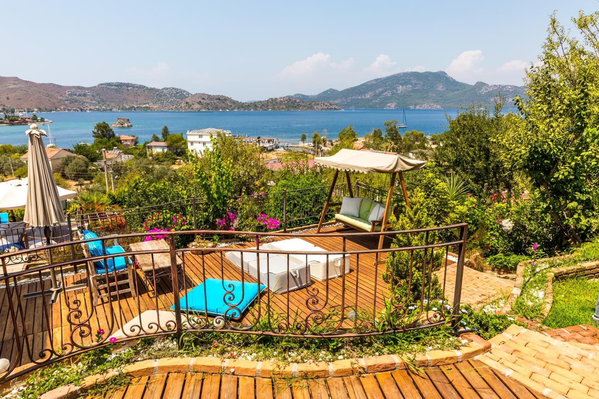 Badem Tatil Evi photo 4
