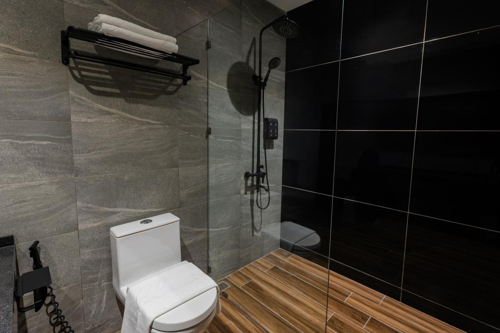 Blu Sentral Hotel photo 9