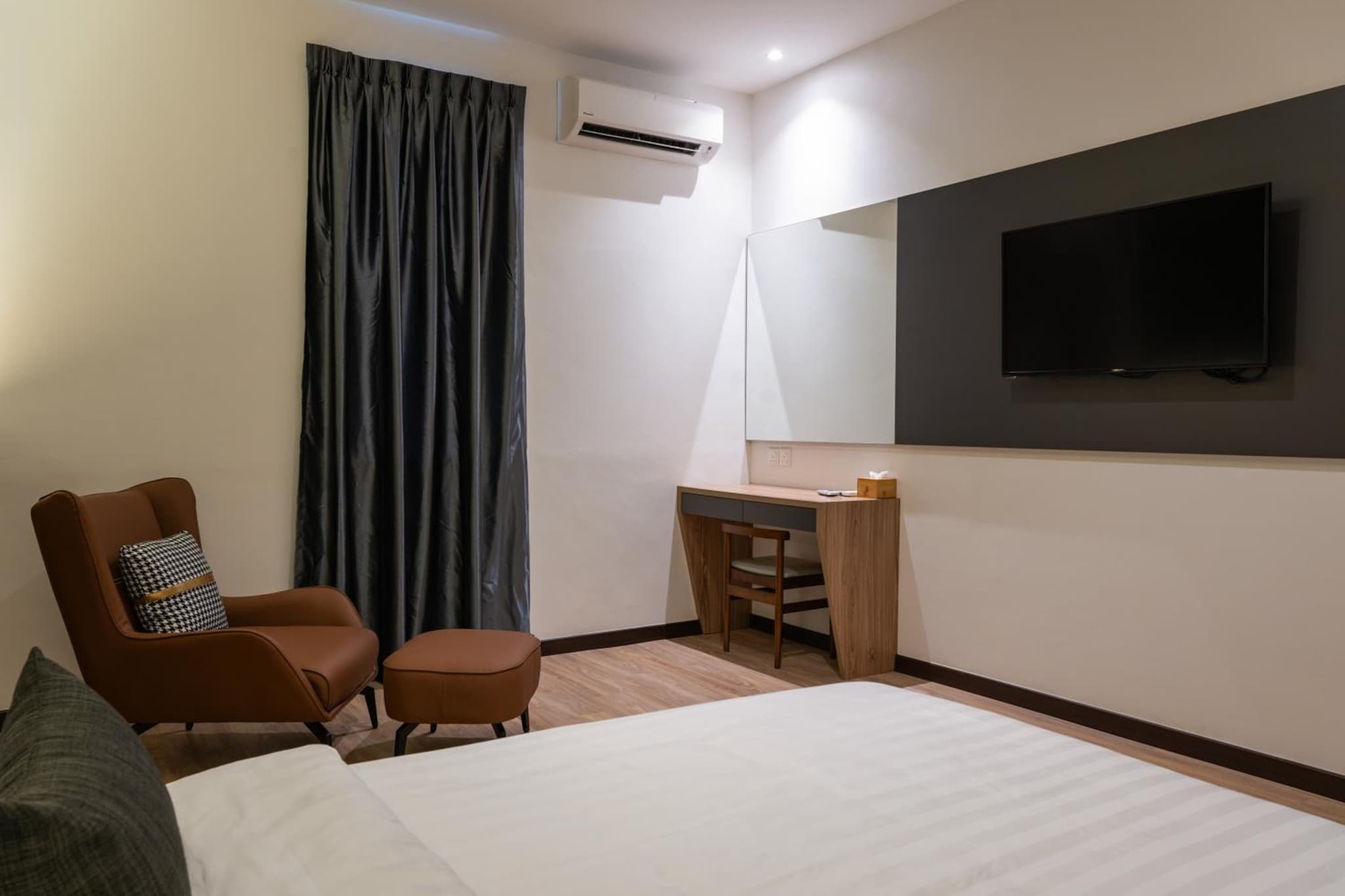 Blu Sentral Hotel photo 5