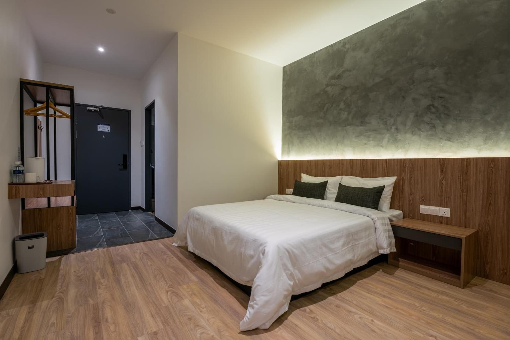 Blu Sentral Hotel photo 2