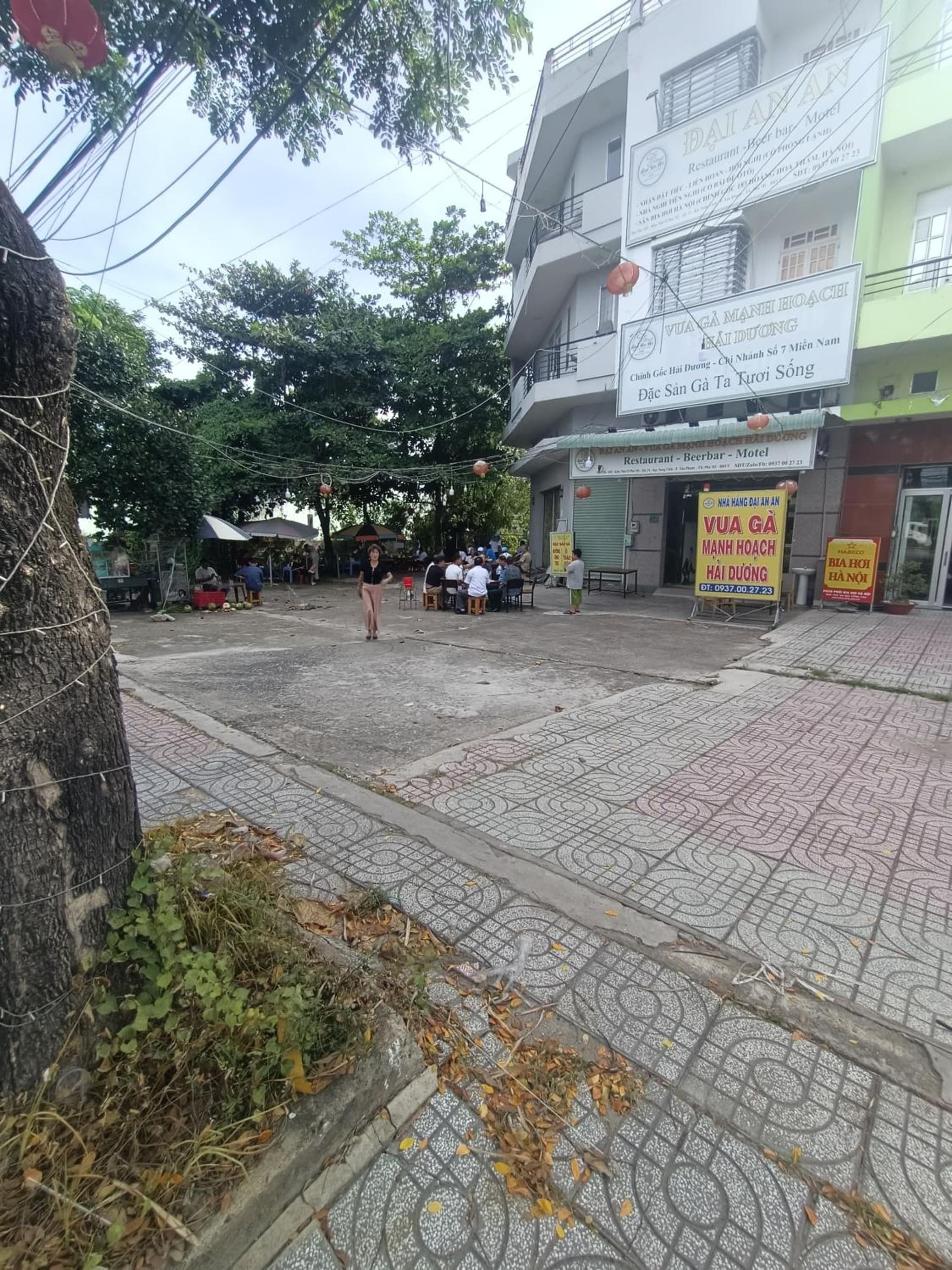 Hotel Đại An An photo 7