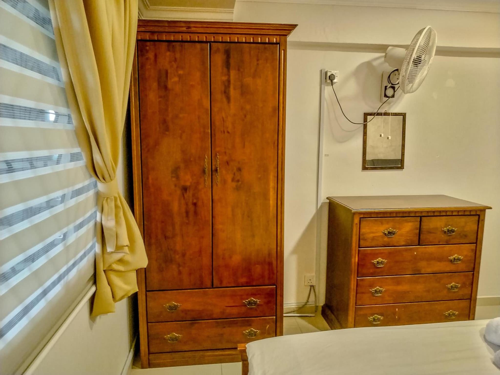 Regency Tanjung Tuan - Idealhub photo 8