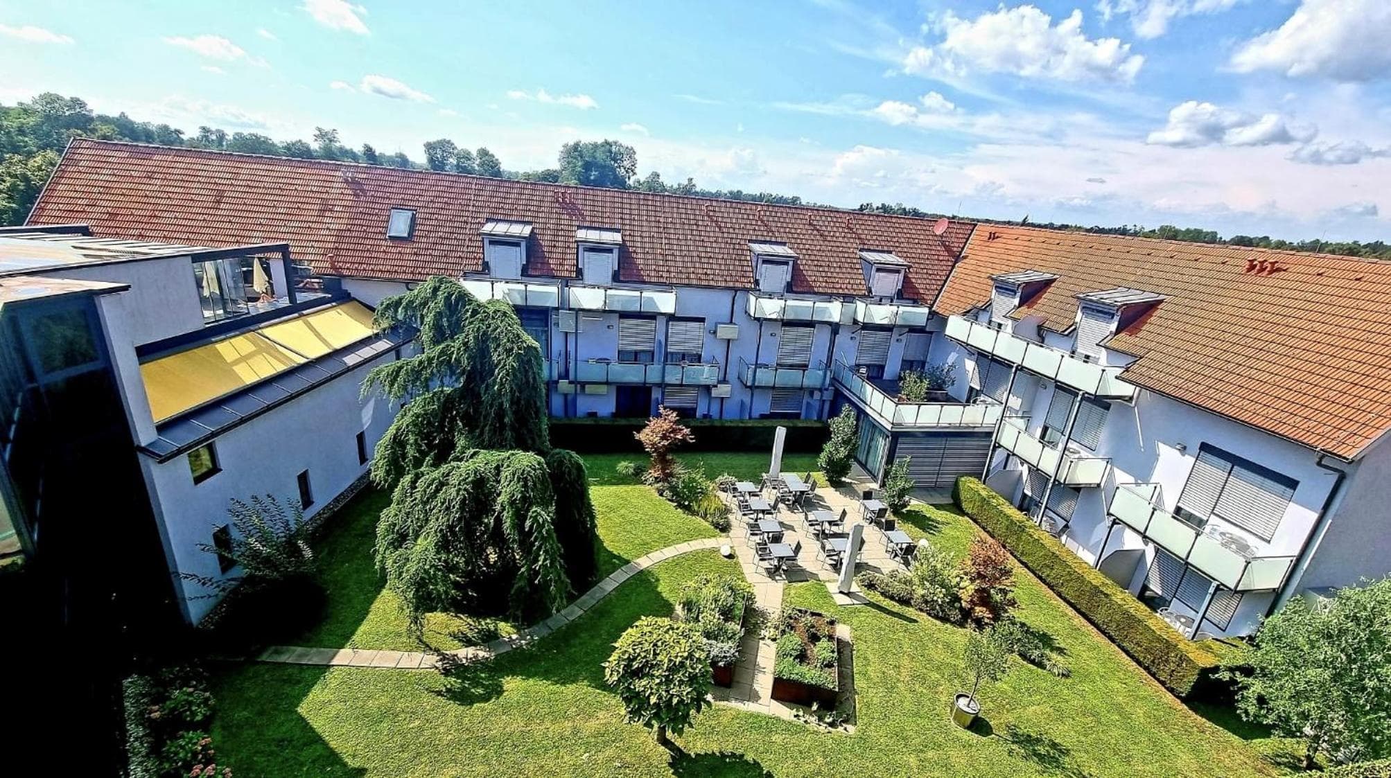 Hotel Garni Colora photo 3