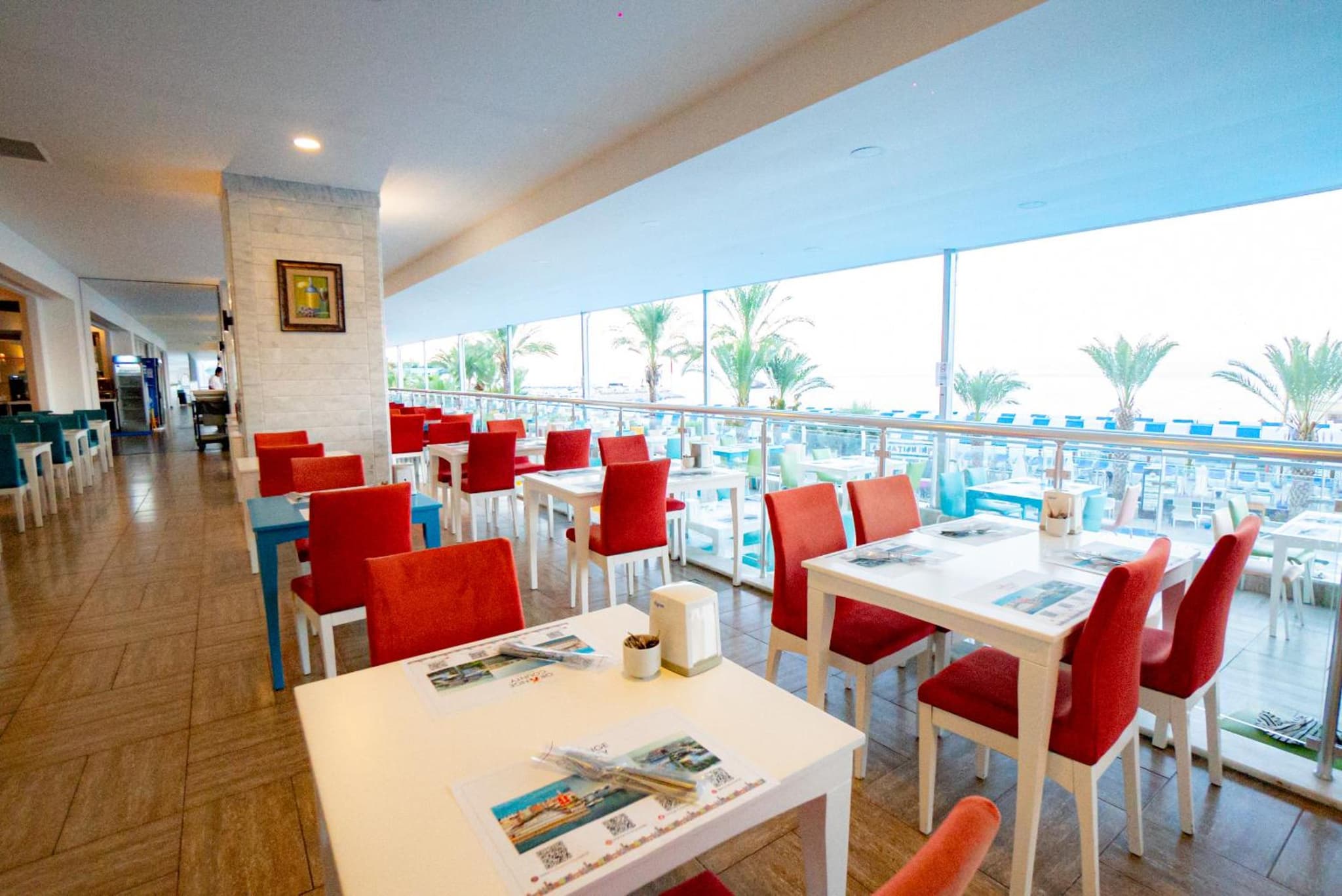Orange County Alanya photo 8
